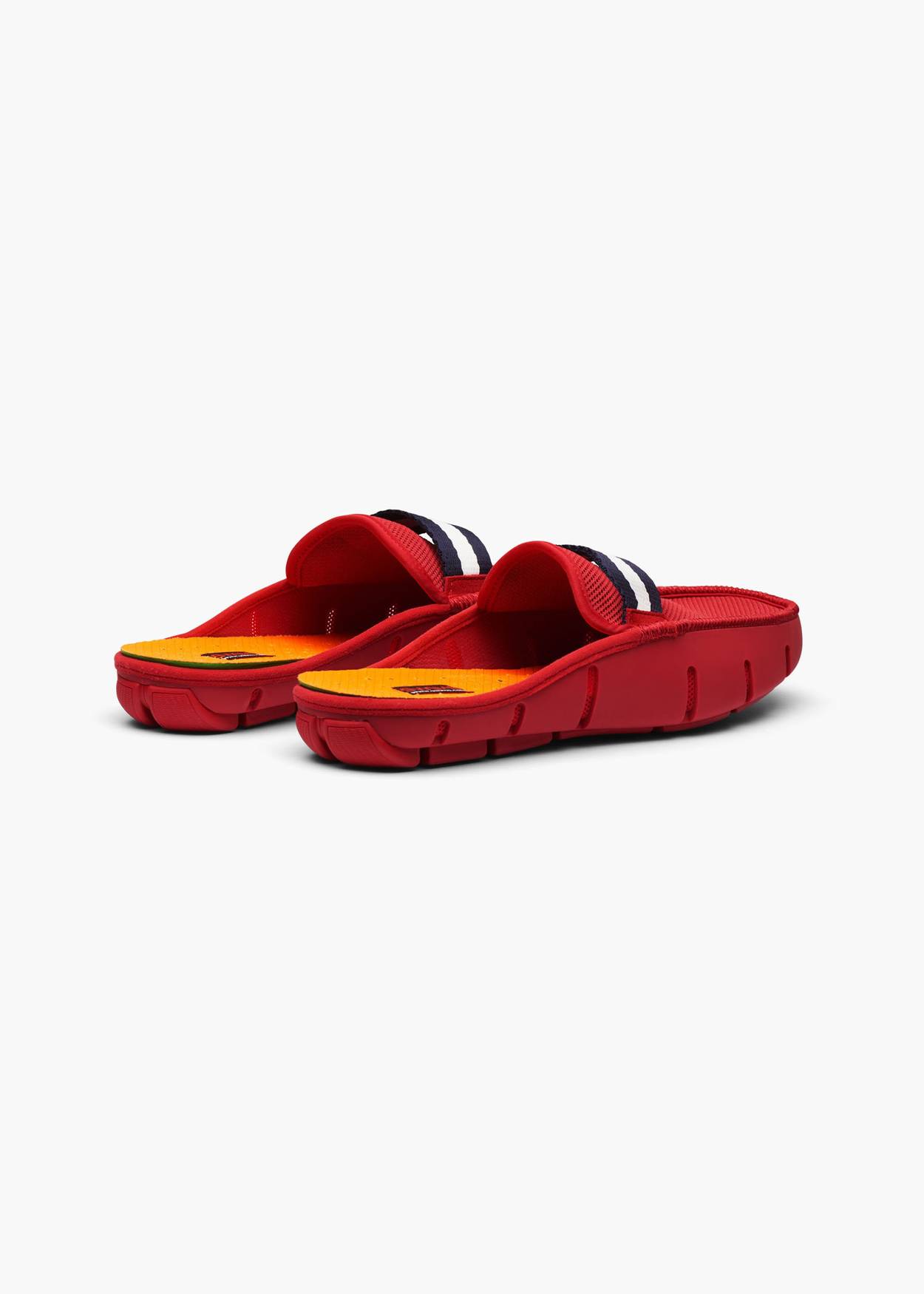 Slide Loafer