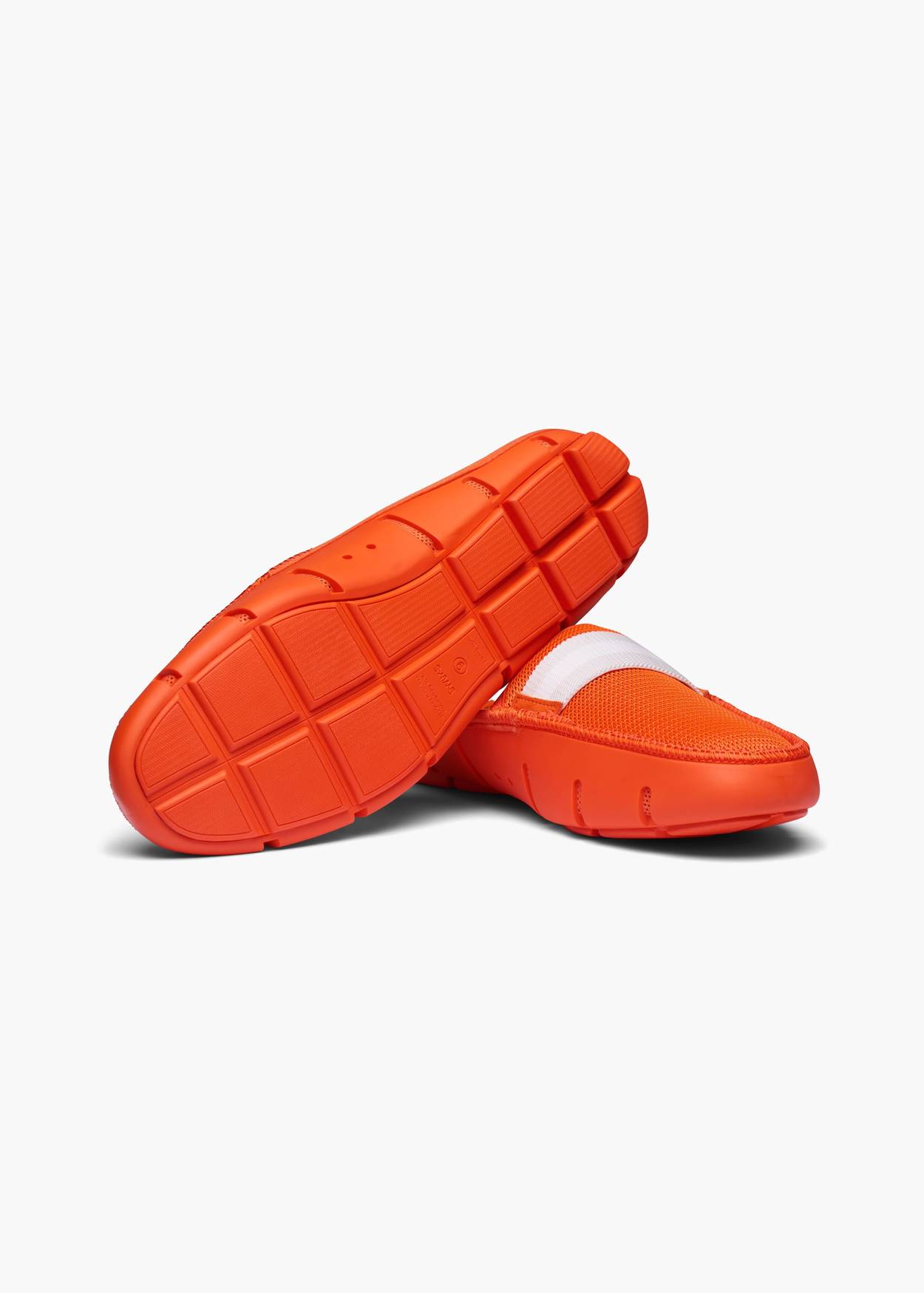 Slide Loafer