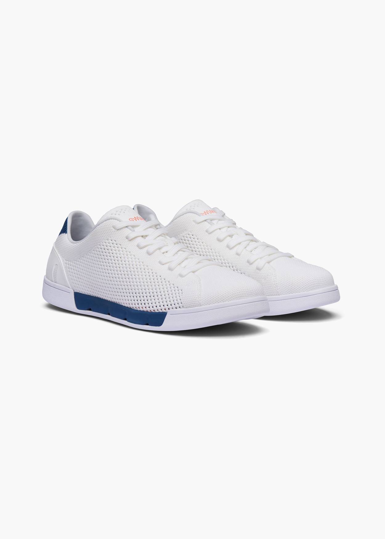 Breeze Tennis Knit