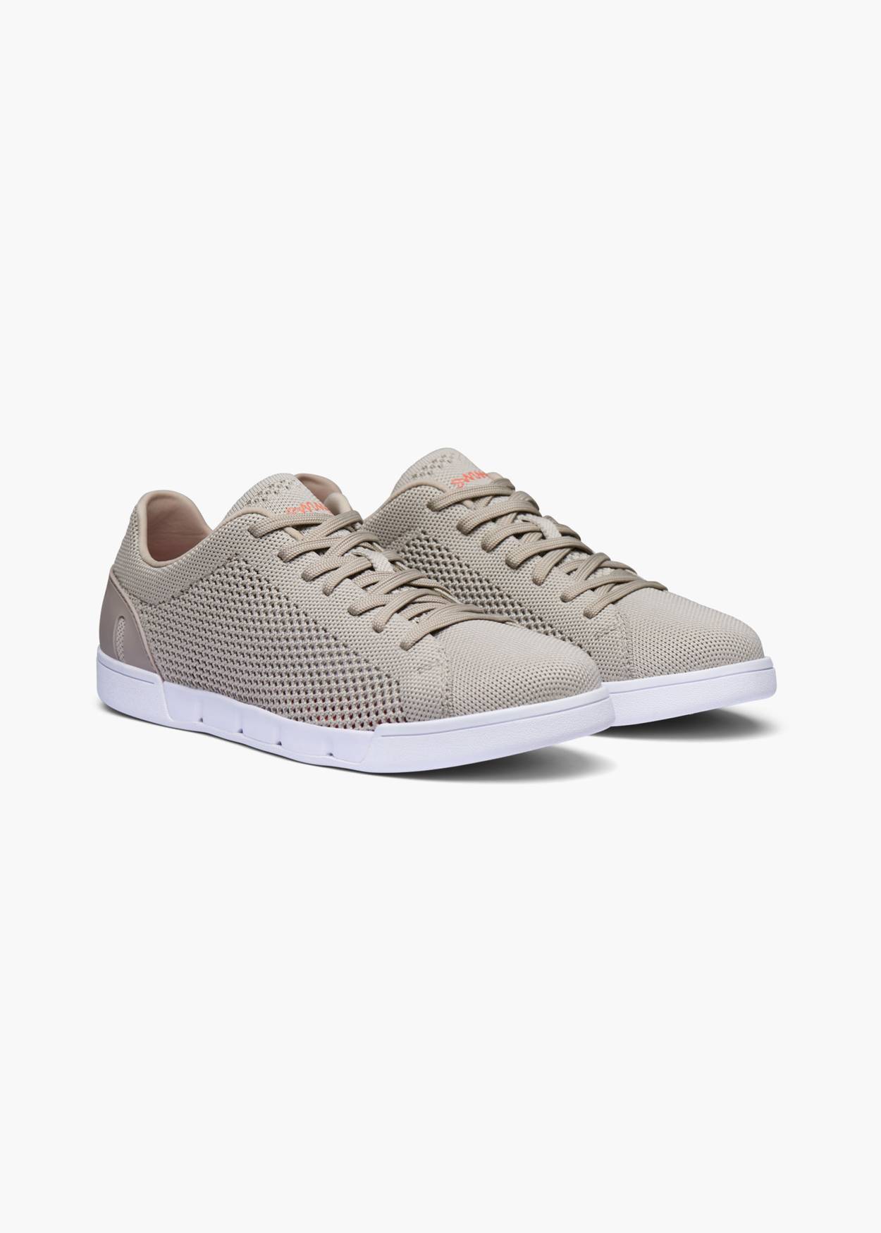 Breeze Tennis Knit