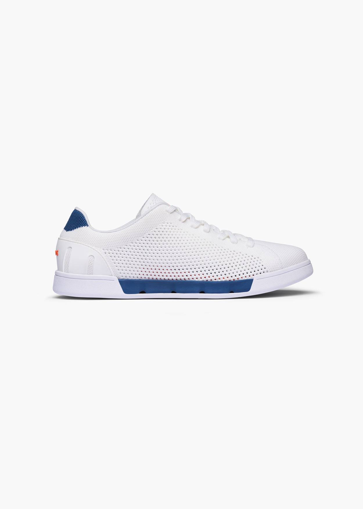 Breeze Tennis Knit