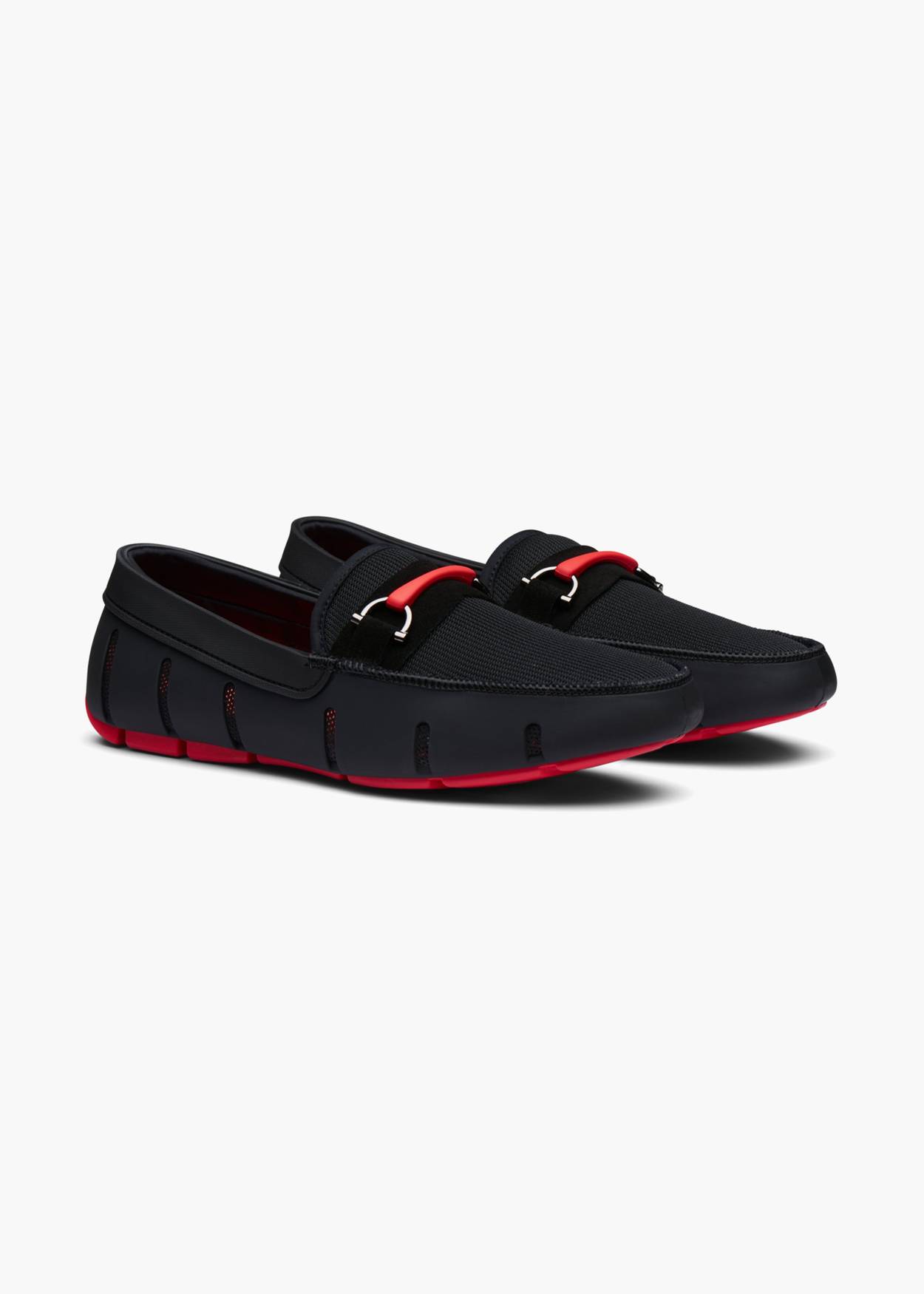 The Sporty Bit Loafer