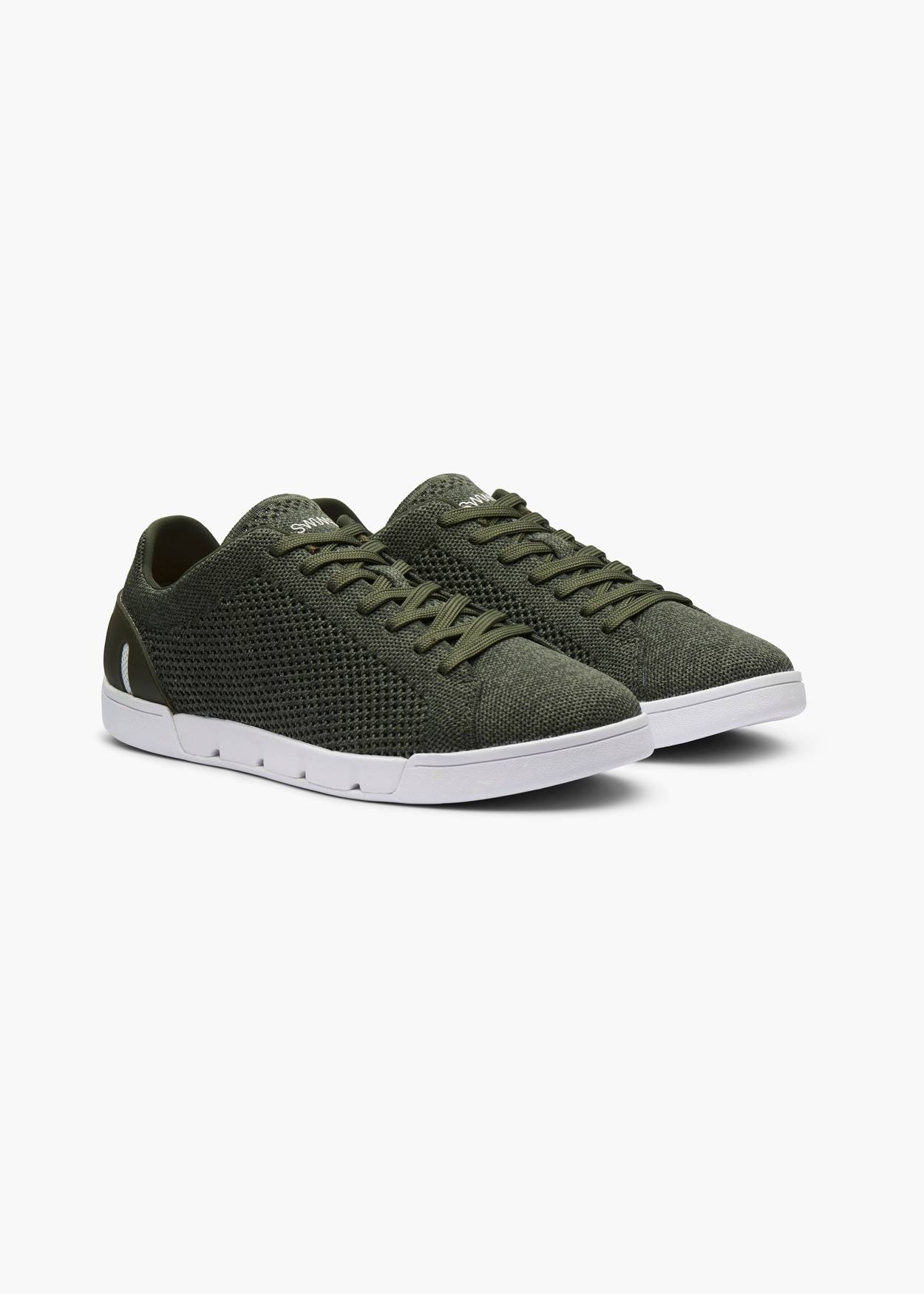 Breeze Tennis Knit Sustainable