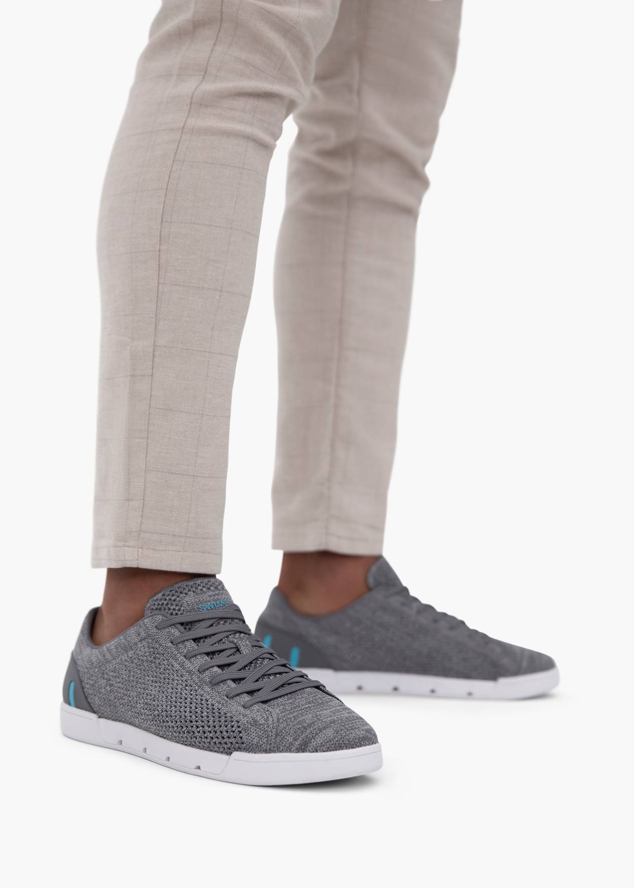 Breeze Tennis Knit Sustainable