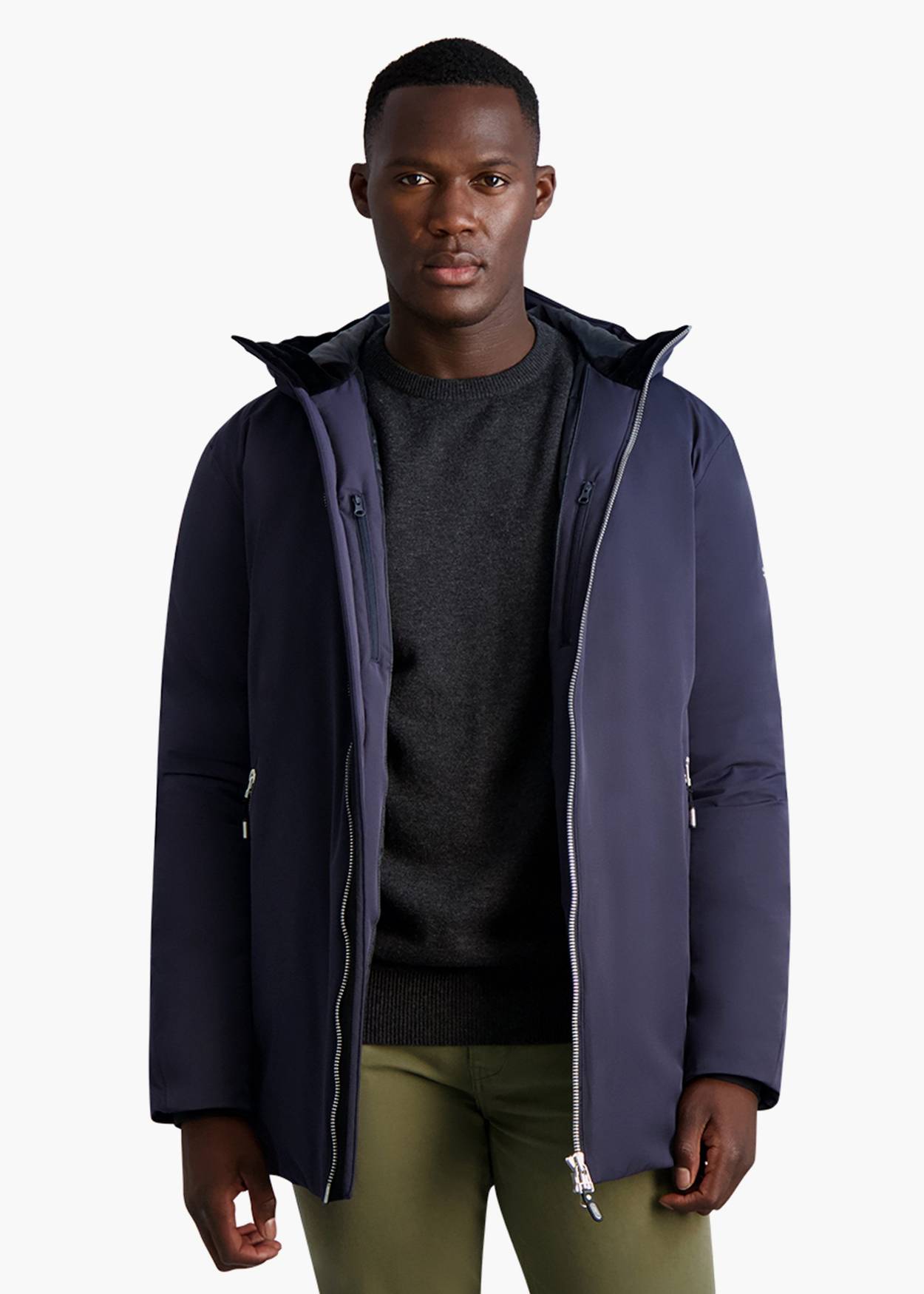 Toronto Parka