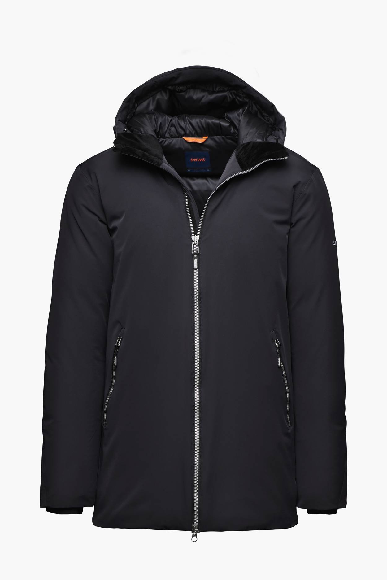 Toronto Parka