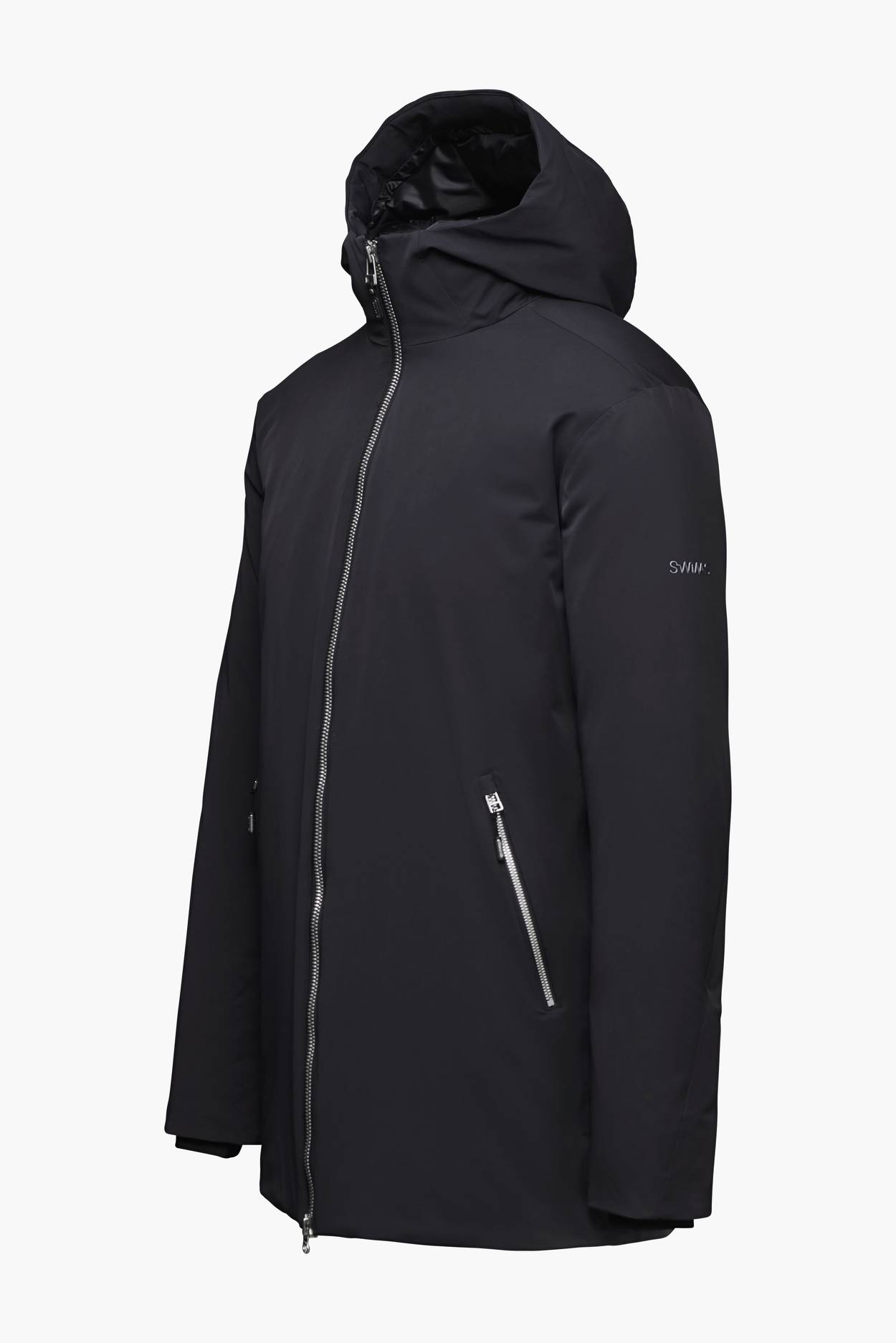 Toronto Parka