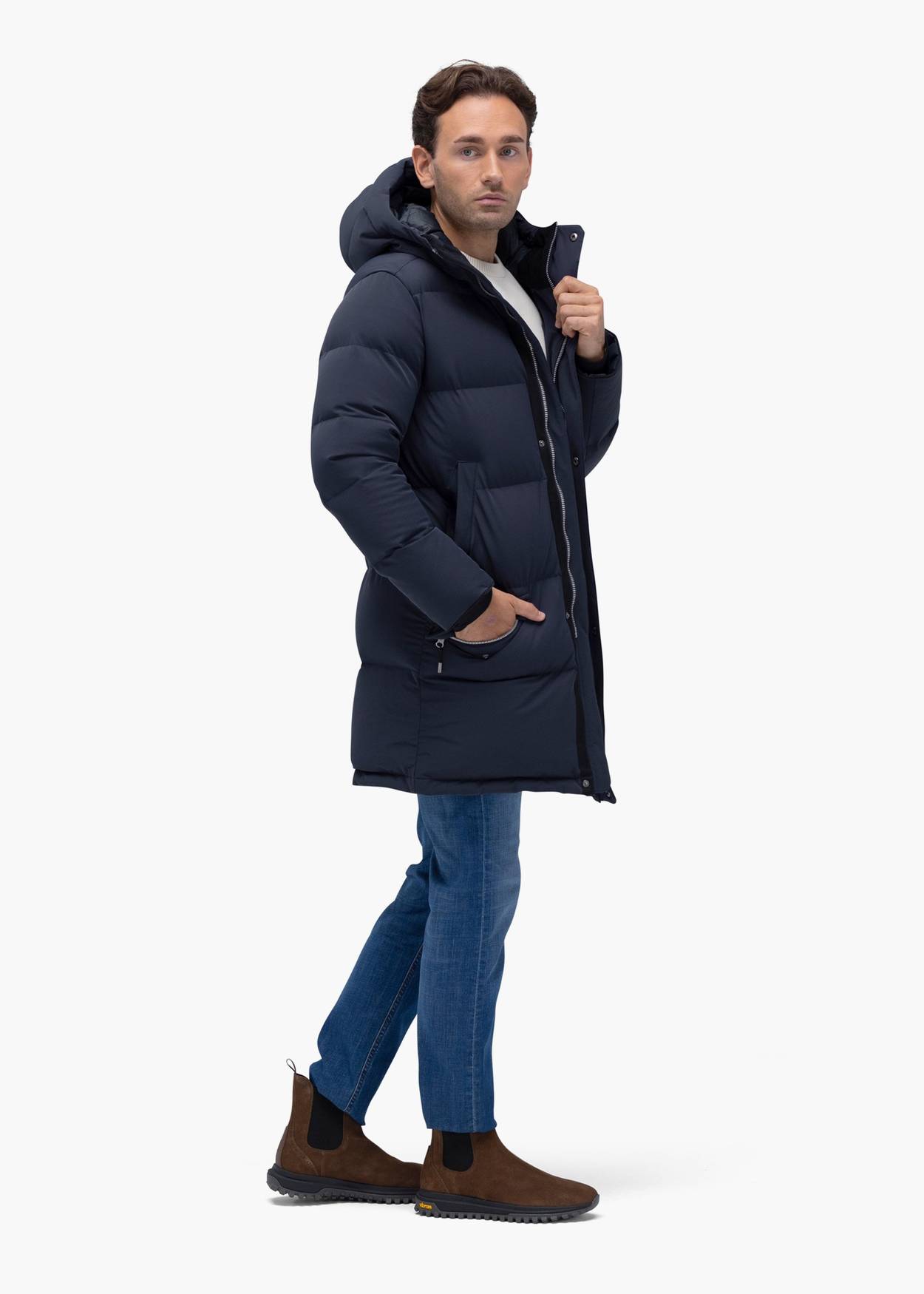 Ontario Parka
