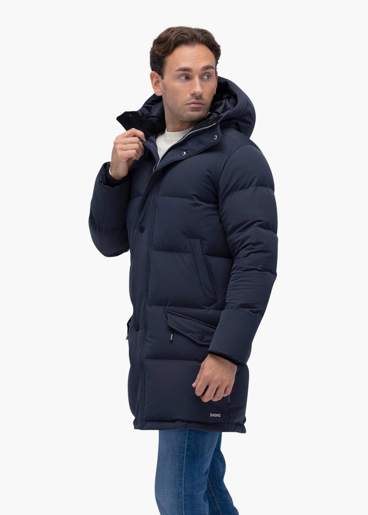 Ontario Parka