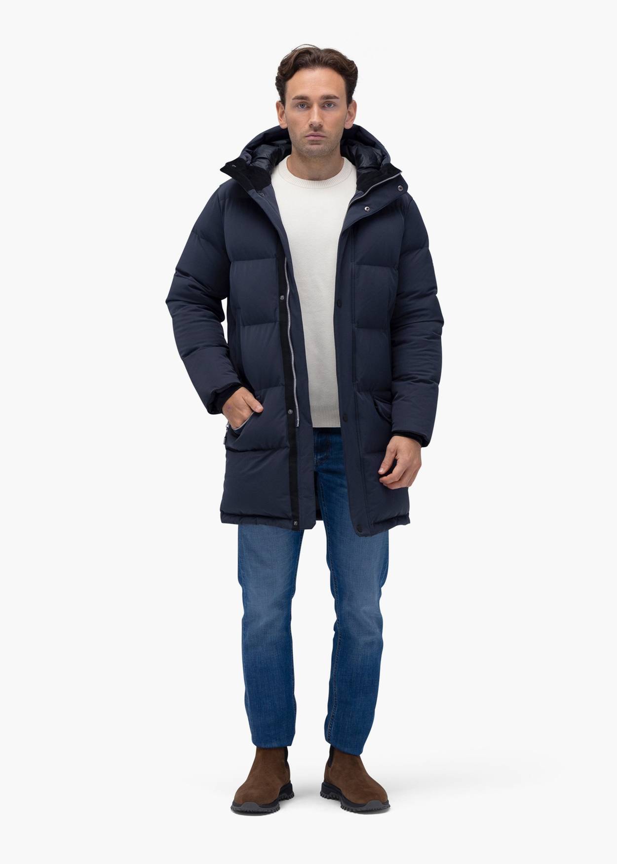 Ontario Parka