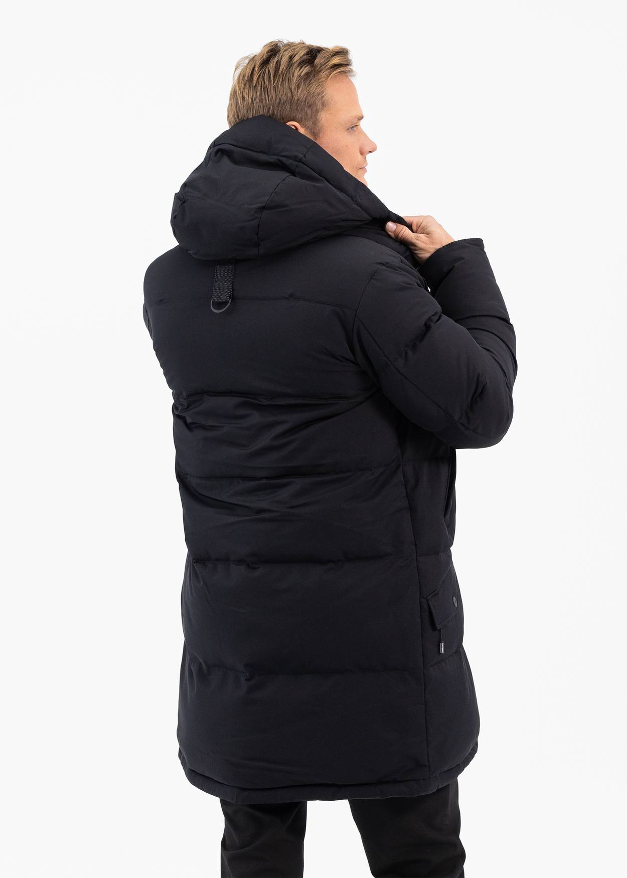 Ontario Parka