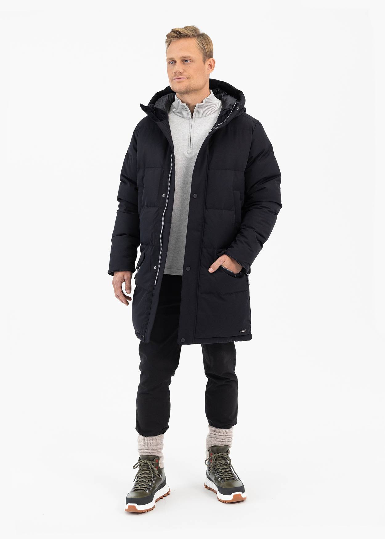 Ontario Parka