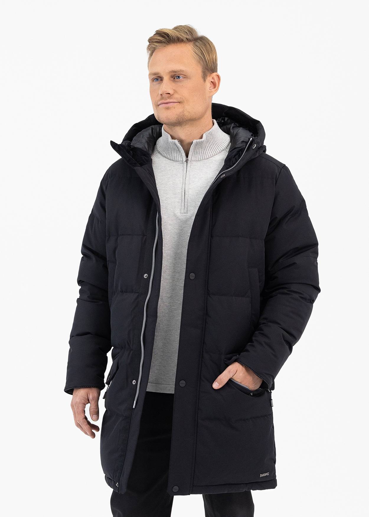 Ontario Parka