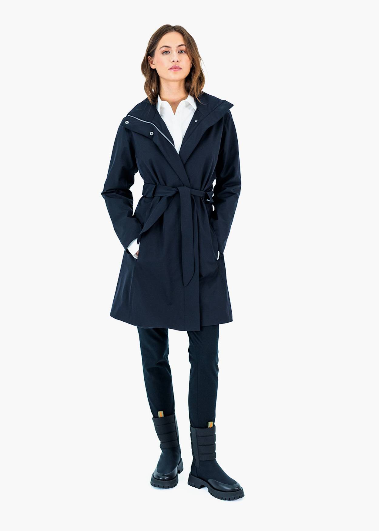 Chelsea Coat