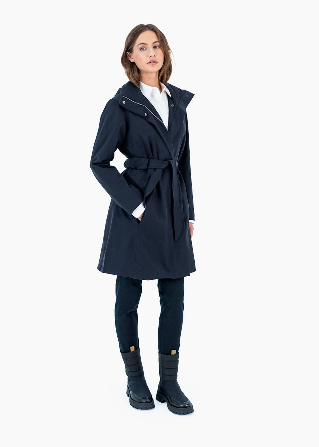 Chelsea Coat