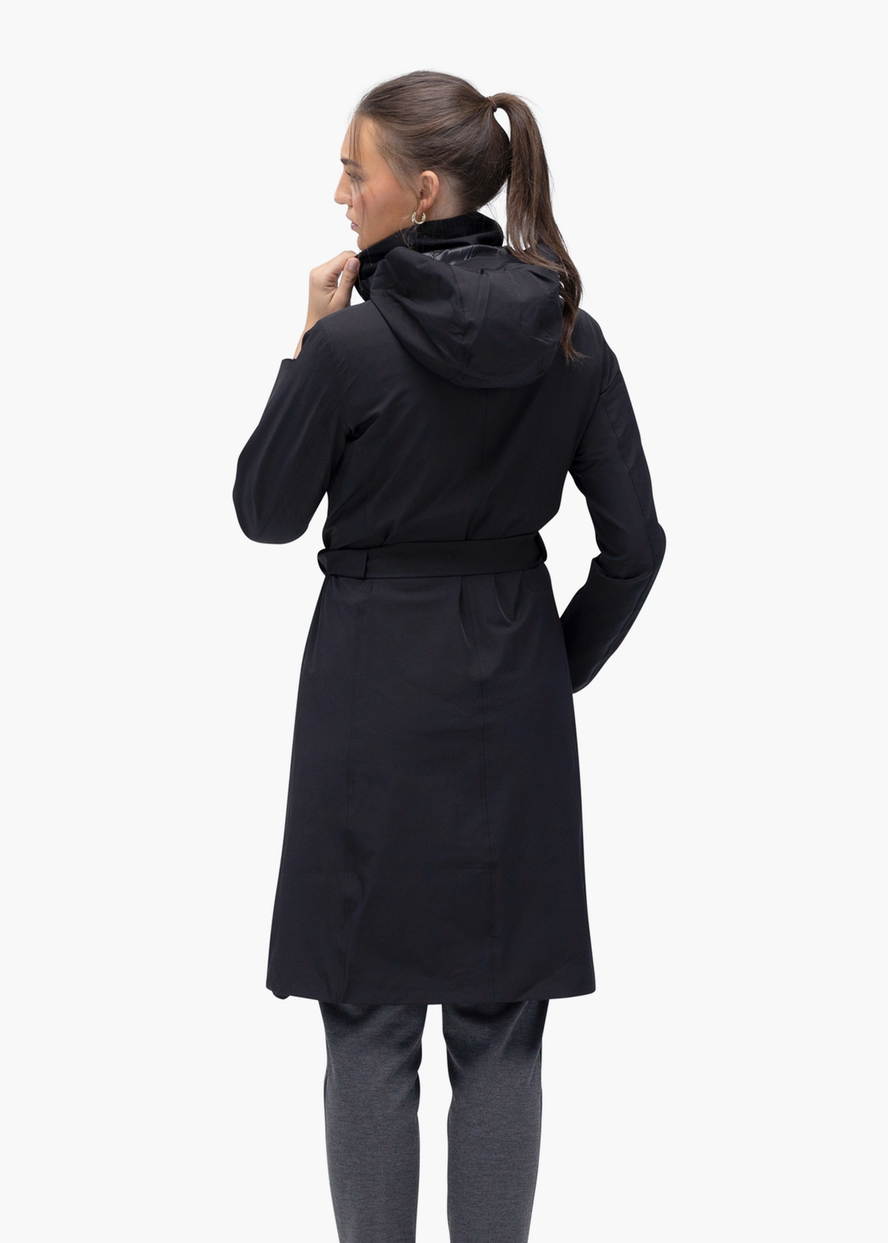 Chelsea Coat