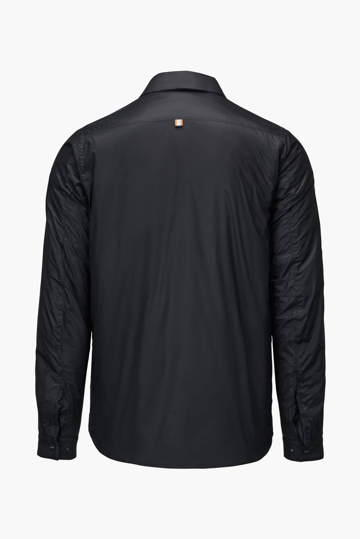 Camden Overshirt