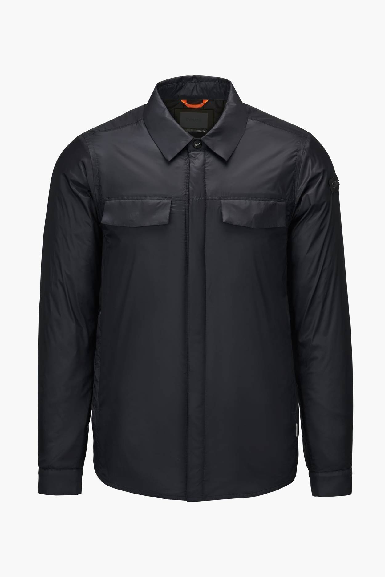 Camden Overshirt