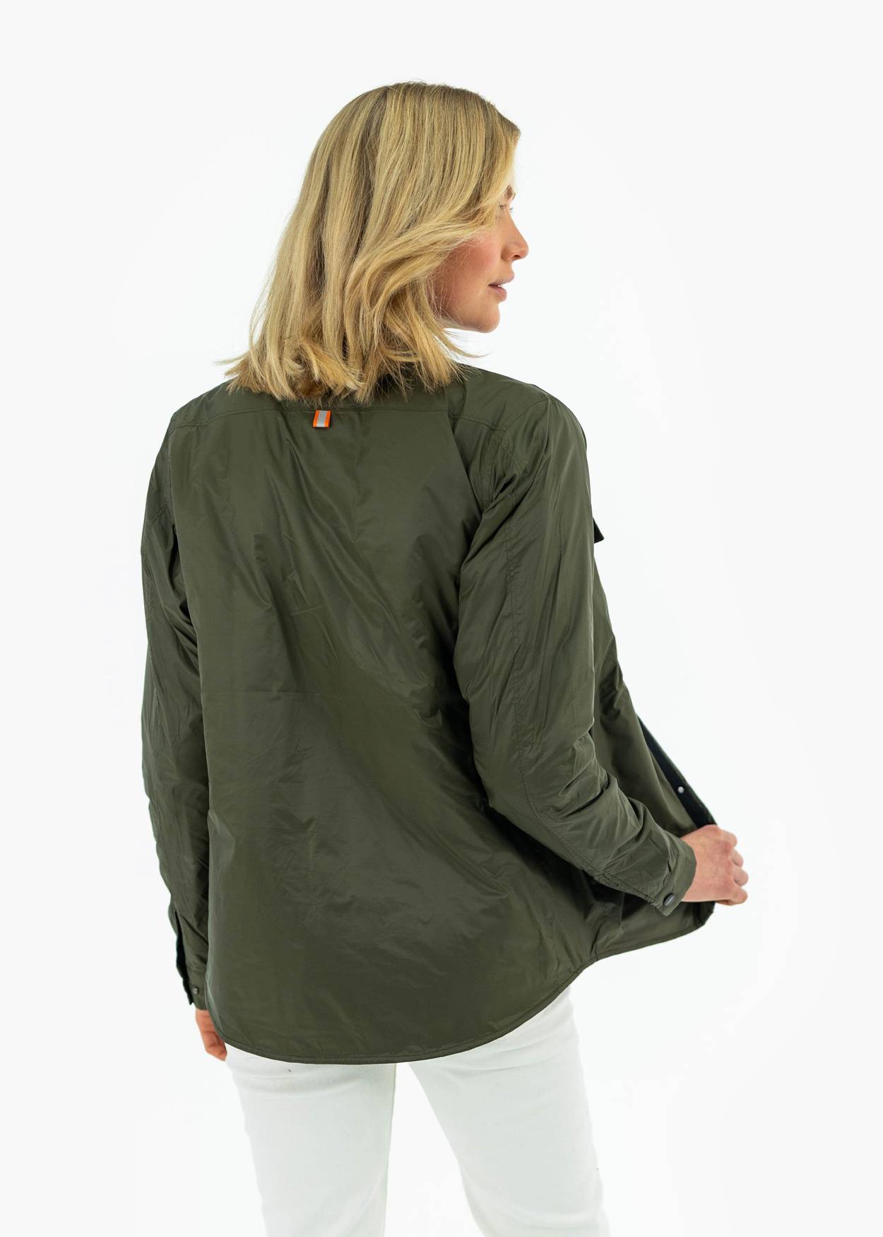 Camden Overshirt