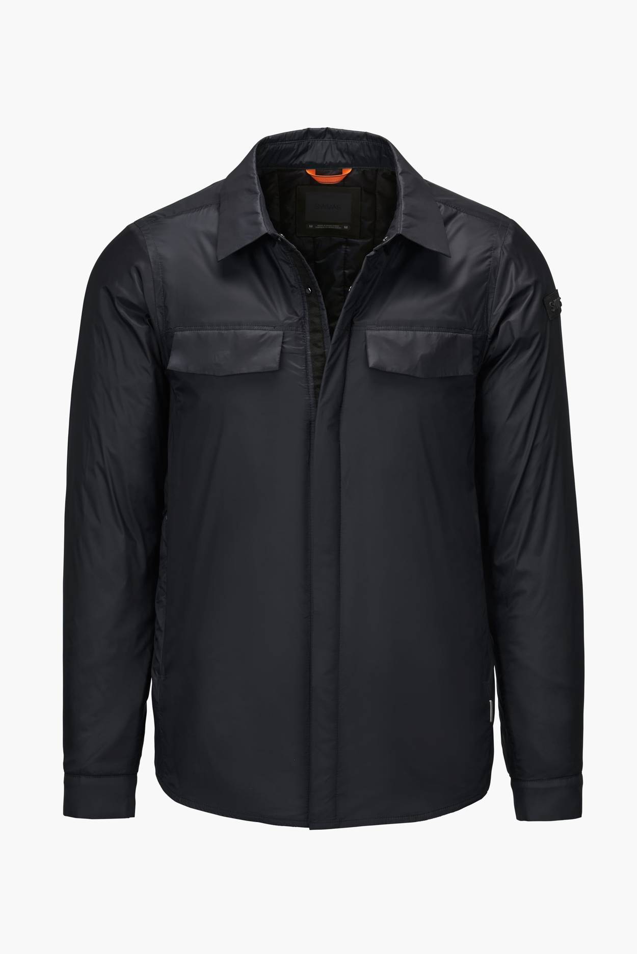 Camden Overshirt