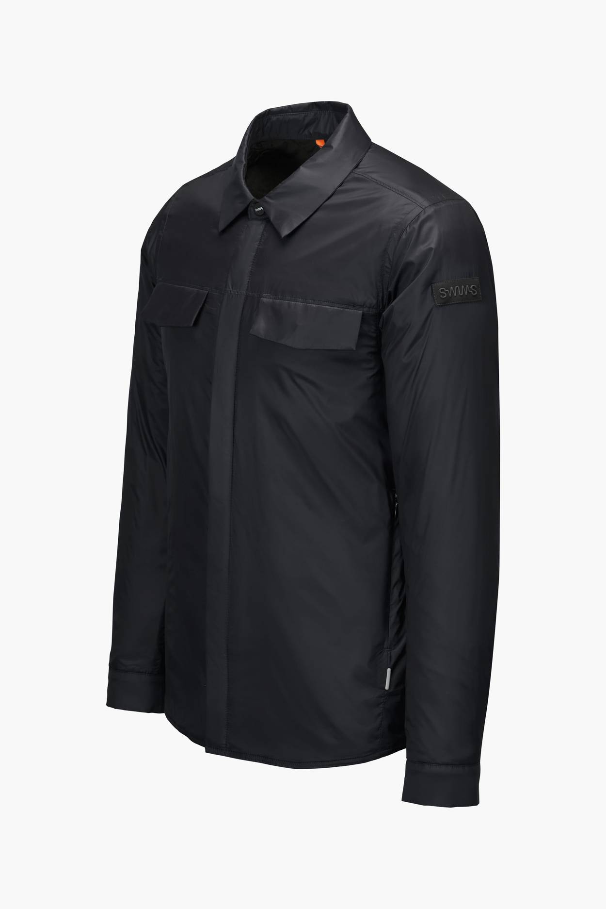 Camden Overshirt