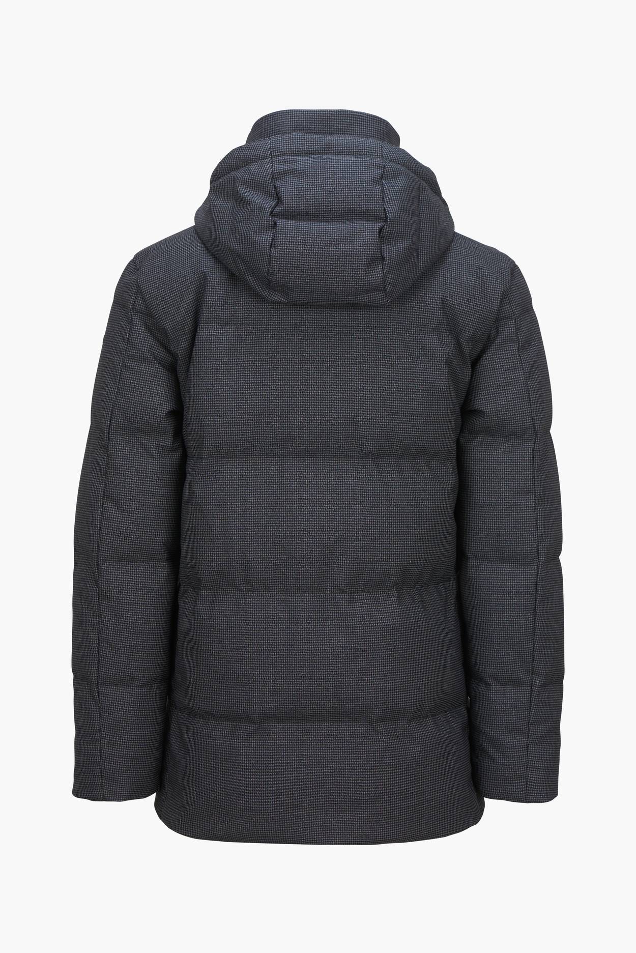 Copenhagen Jacket Wool
