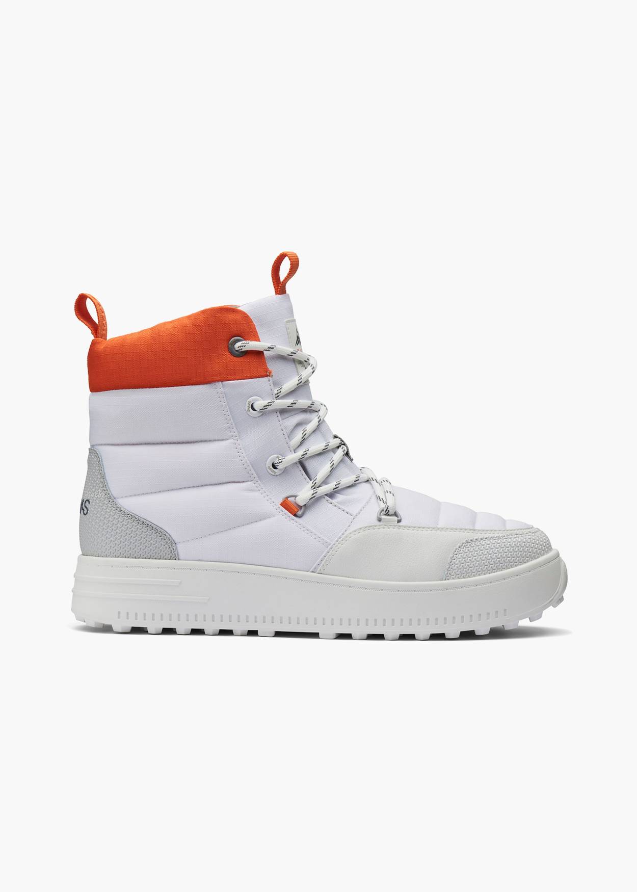 Snow Runner Mid