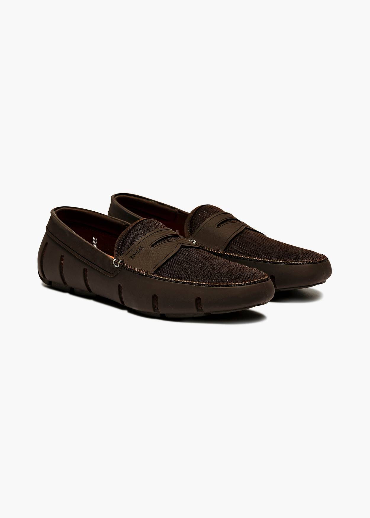 Swims penny loafer sale