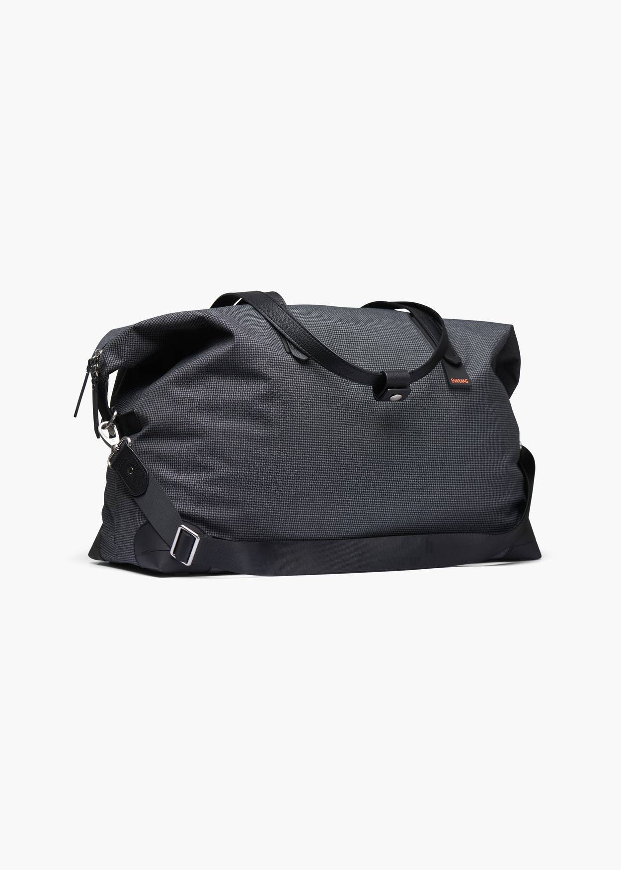 48H Holdall Wool