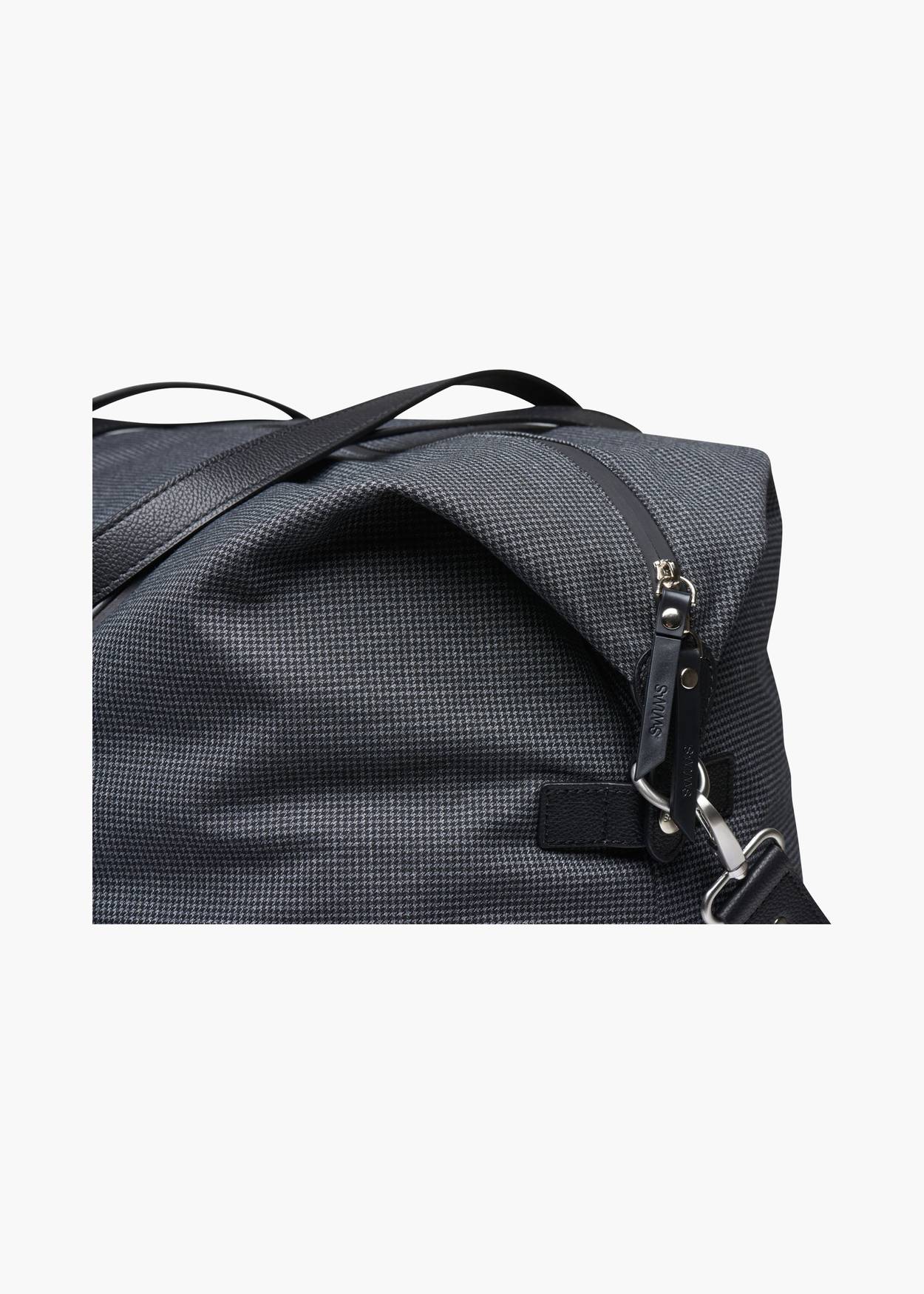 48H Holdall Wool