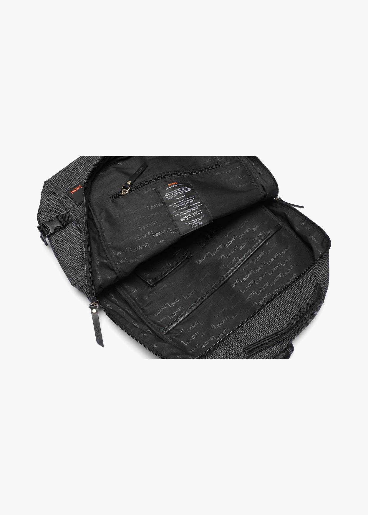 Motion Backpack Wool