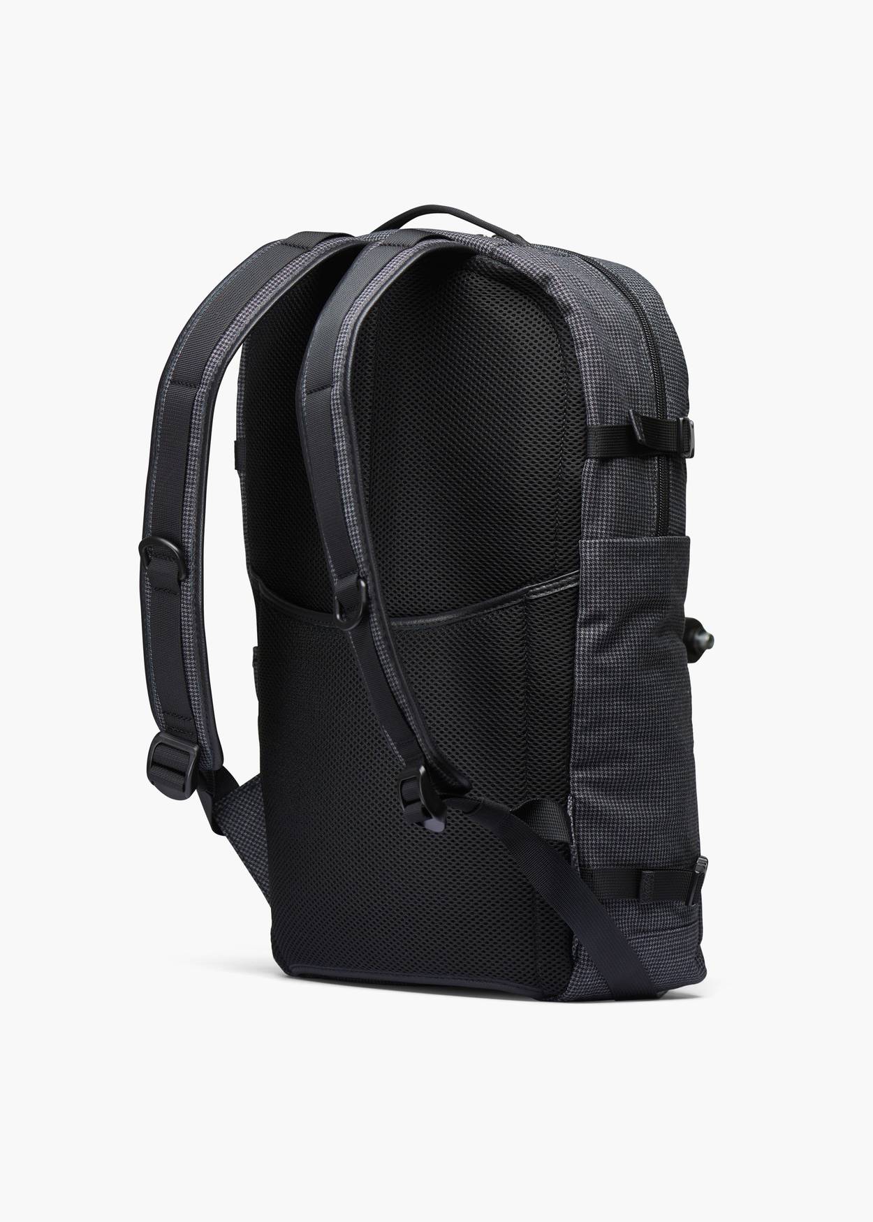 Motion Backpack Wool