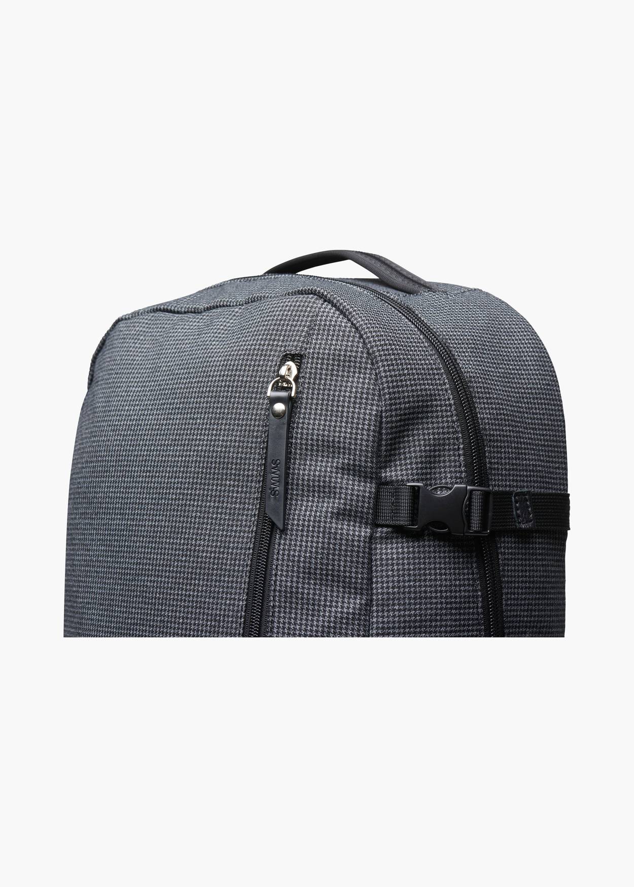 Motion Backpack Wool