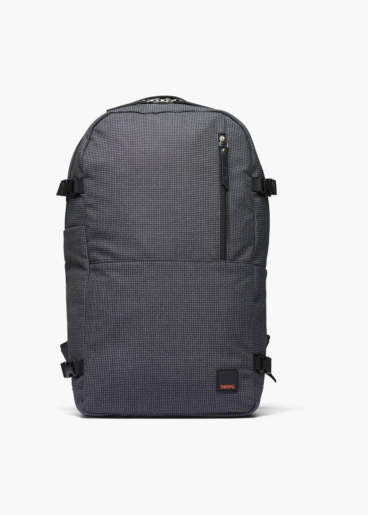 Motion Backpack Wool