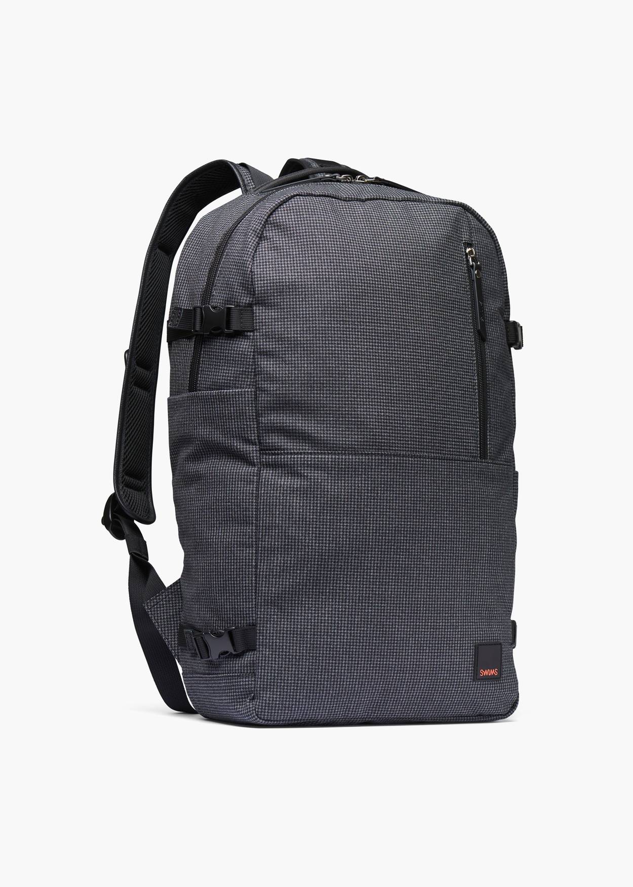 Motion Backpack Wool