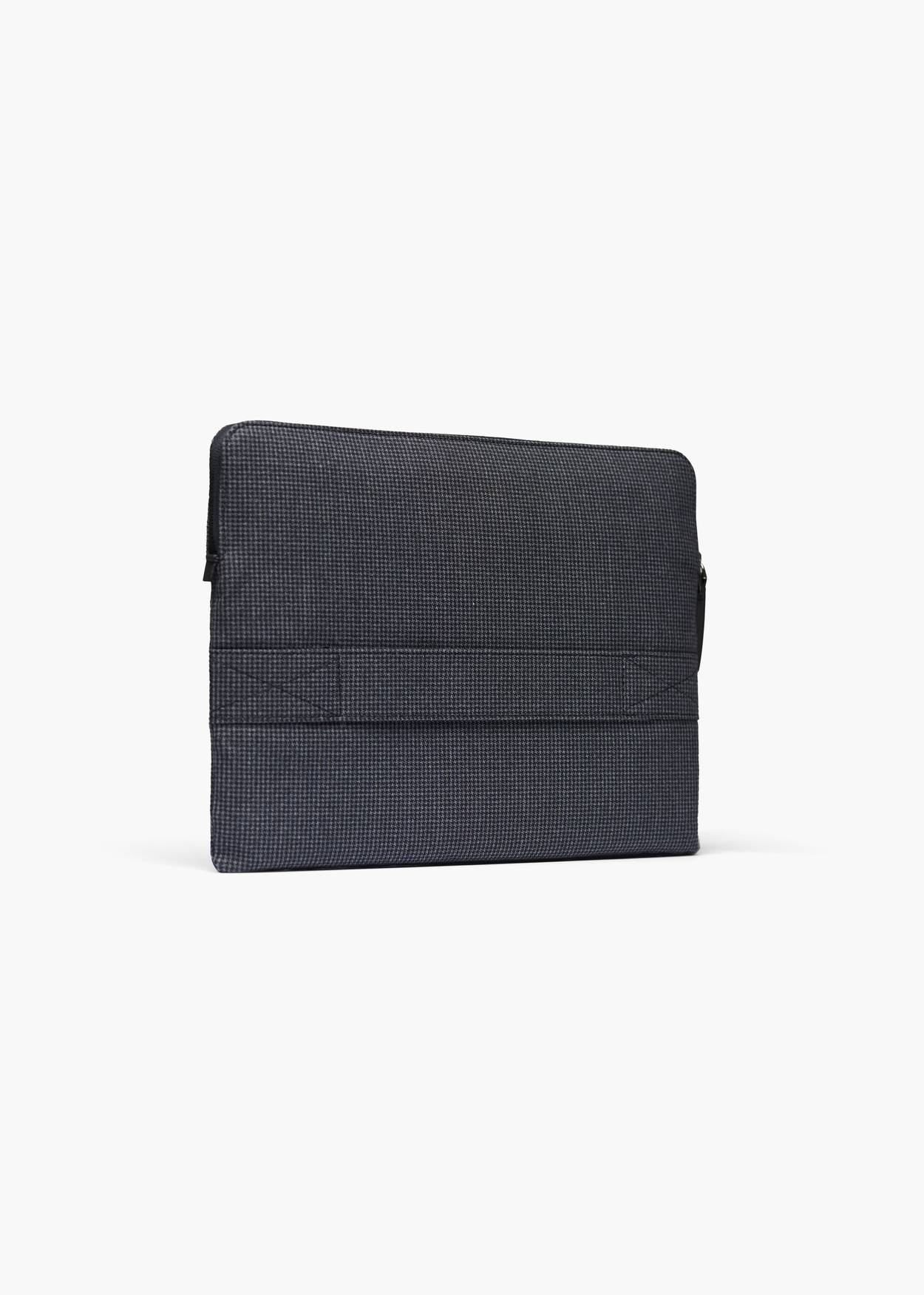 Laptop Sleeve 13' Wool