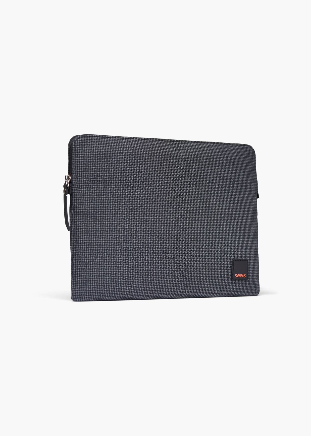 Laptop Sleeve 13' Wool
