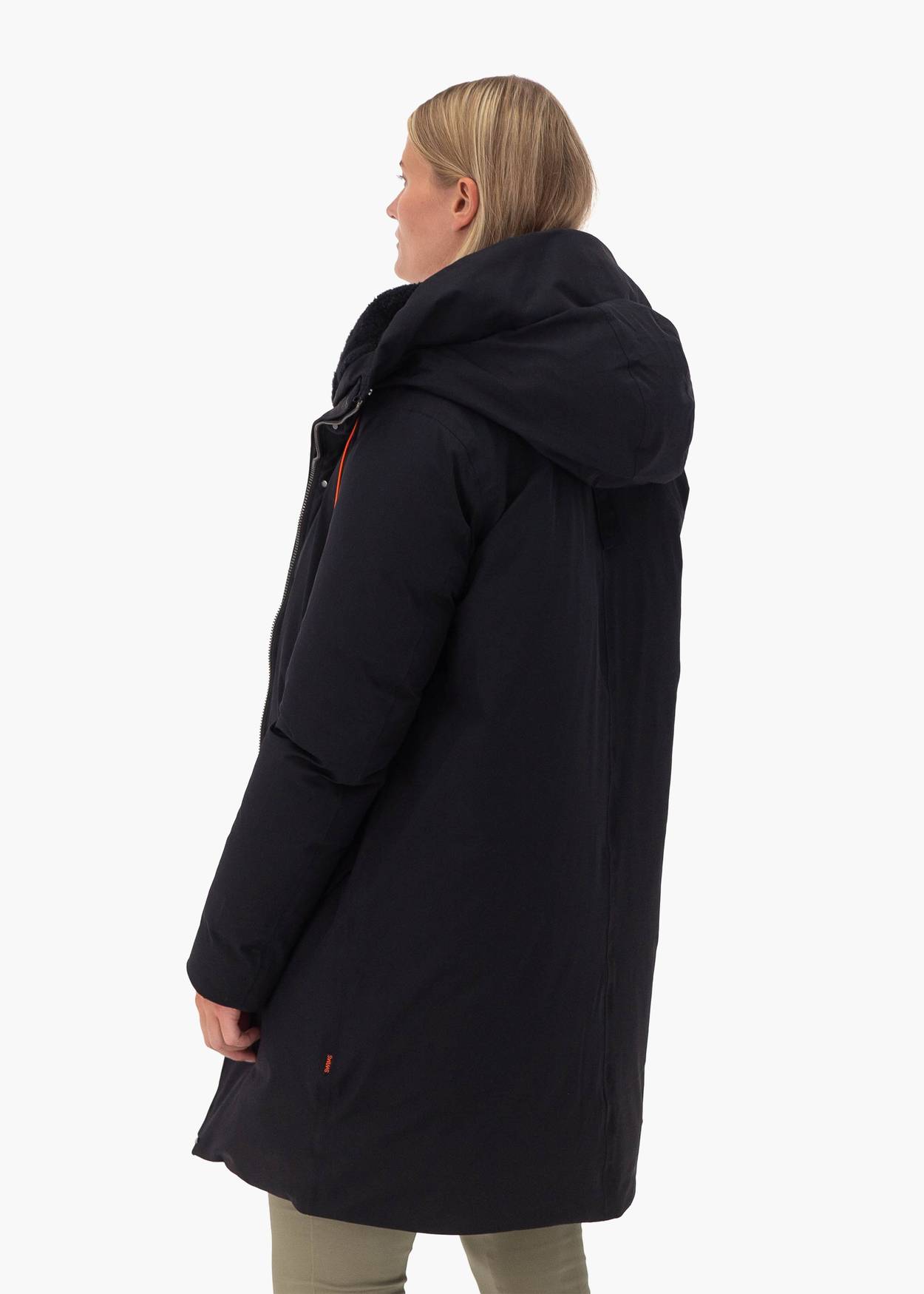 Davos Parka