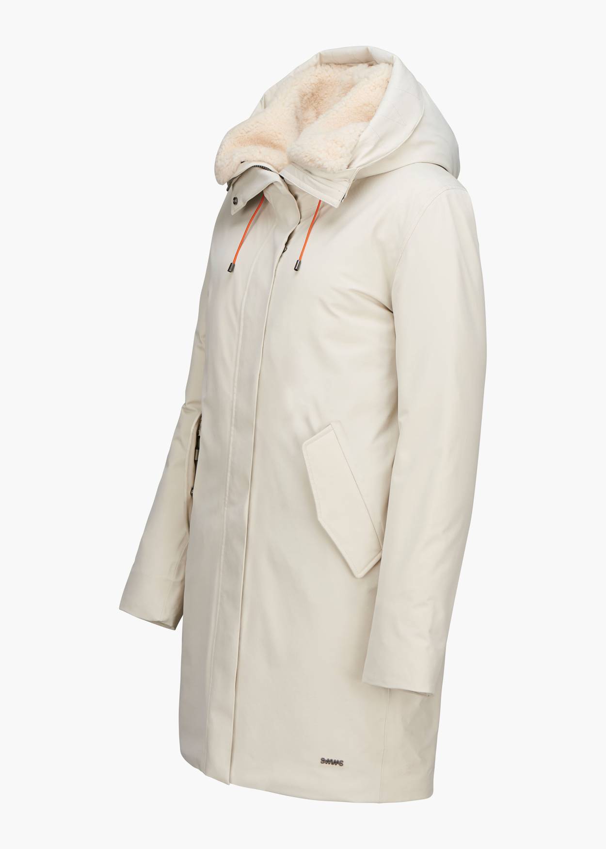 Davos Parka