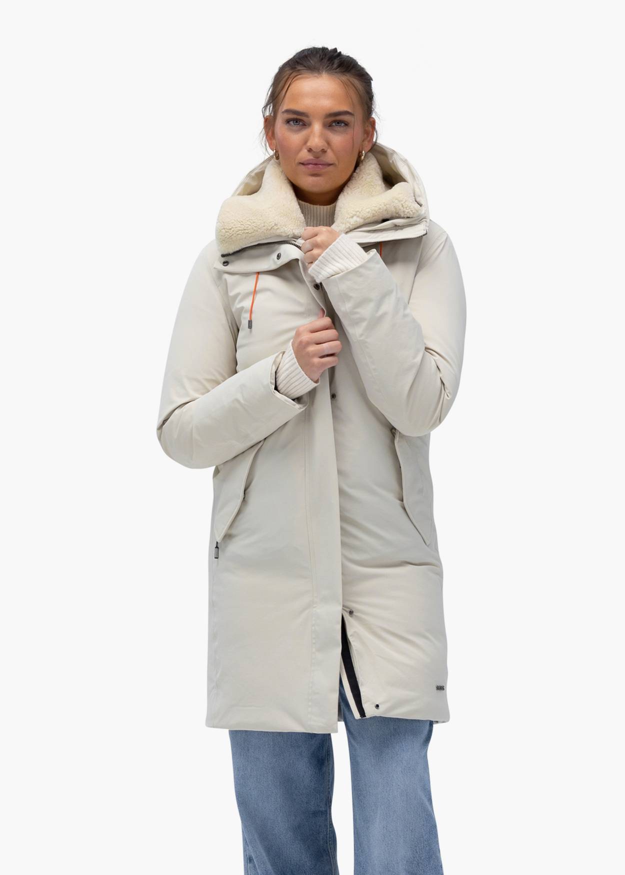 Davos Parka