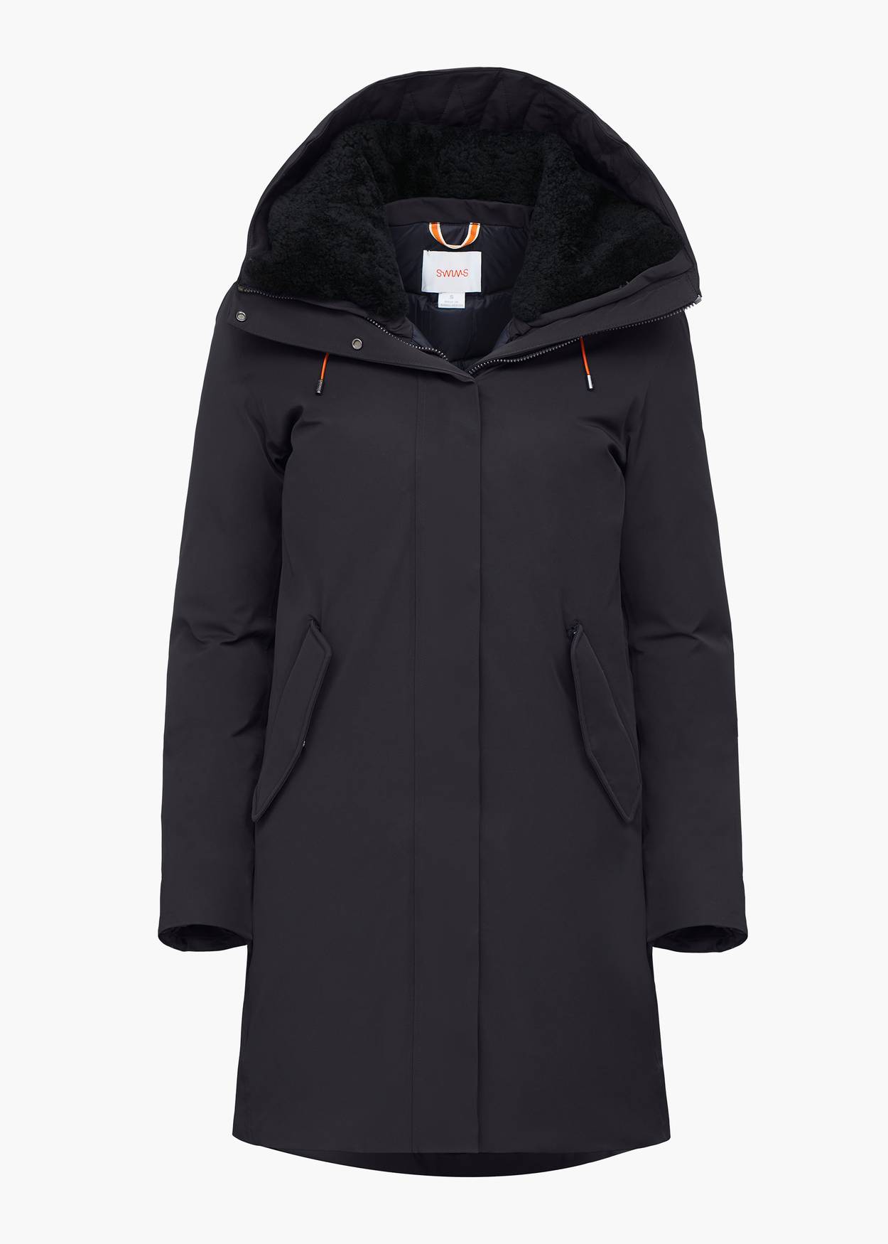 Davos Parka