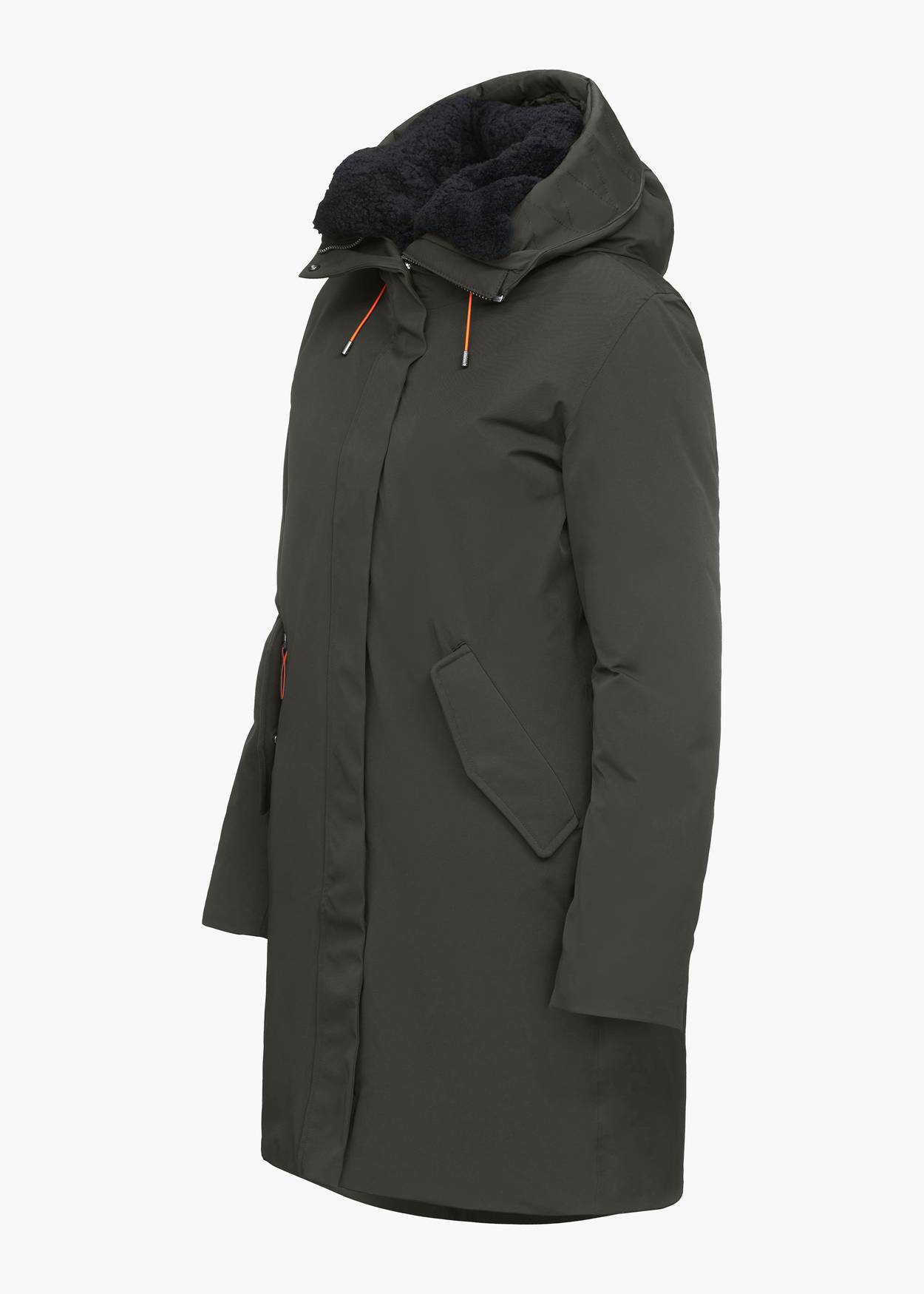 Davos Parka