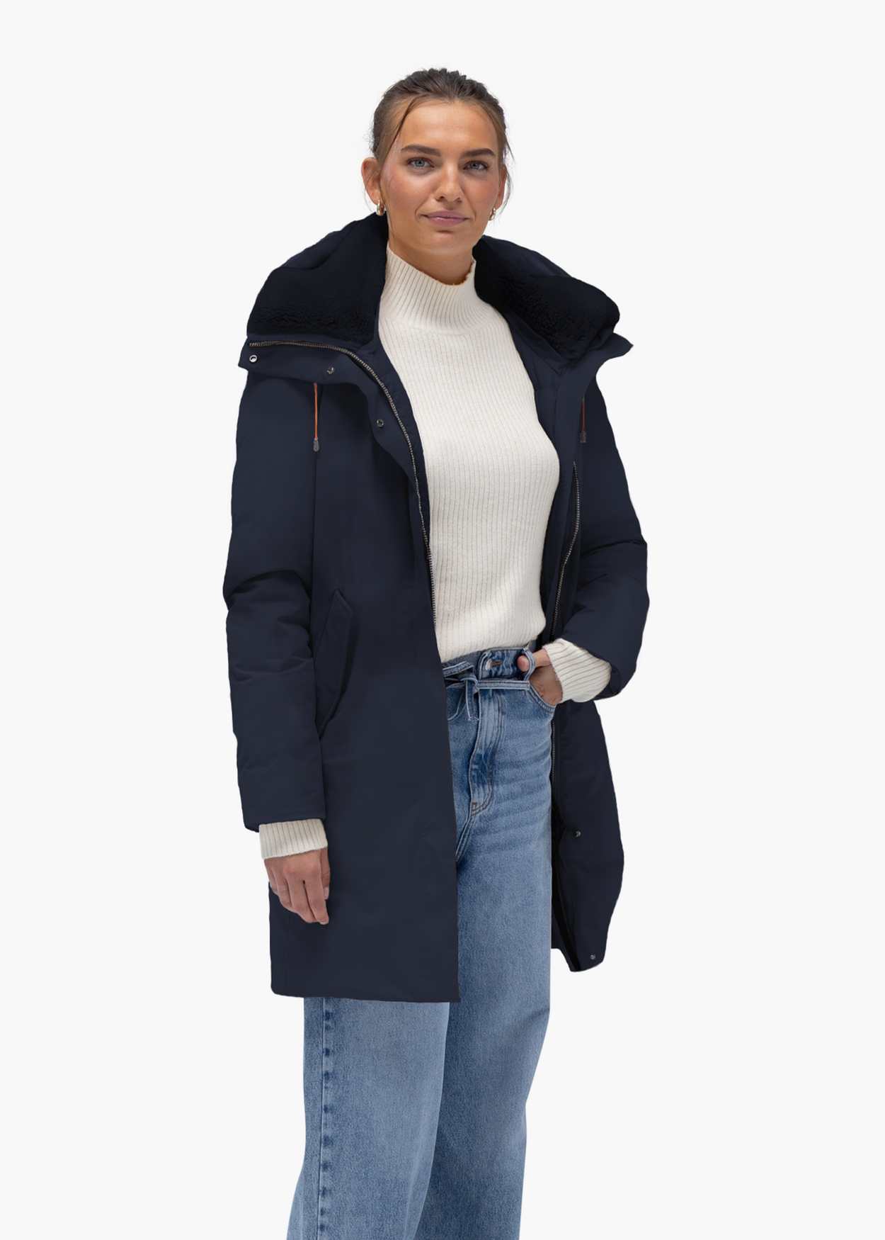 Davos Parka