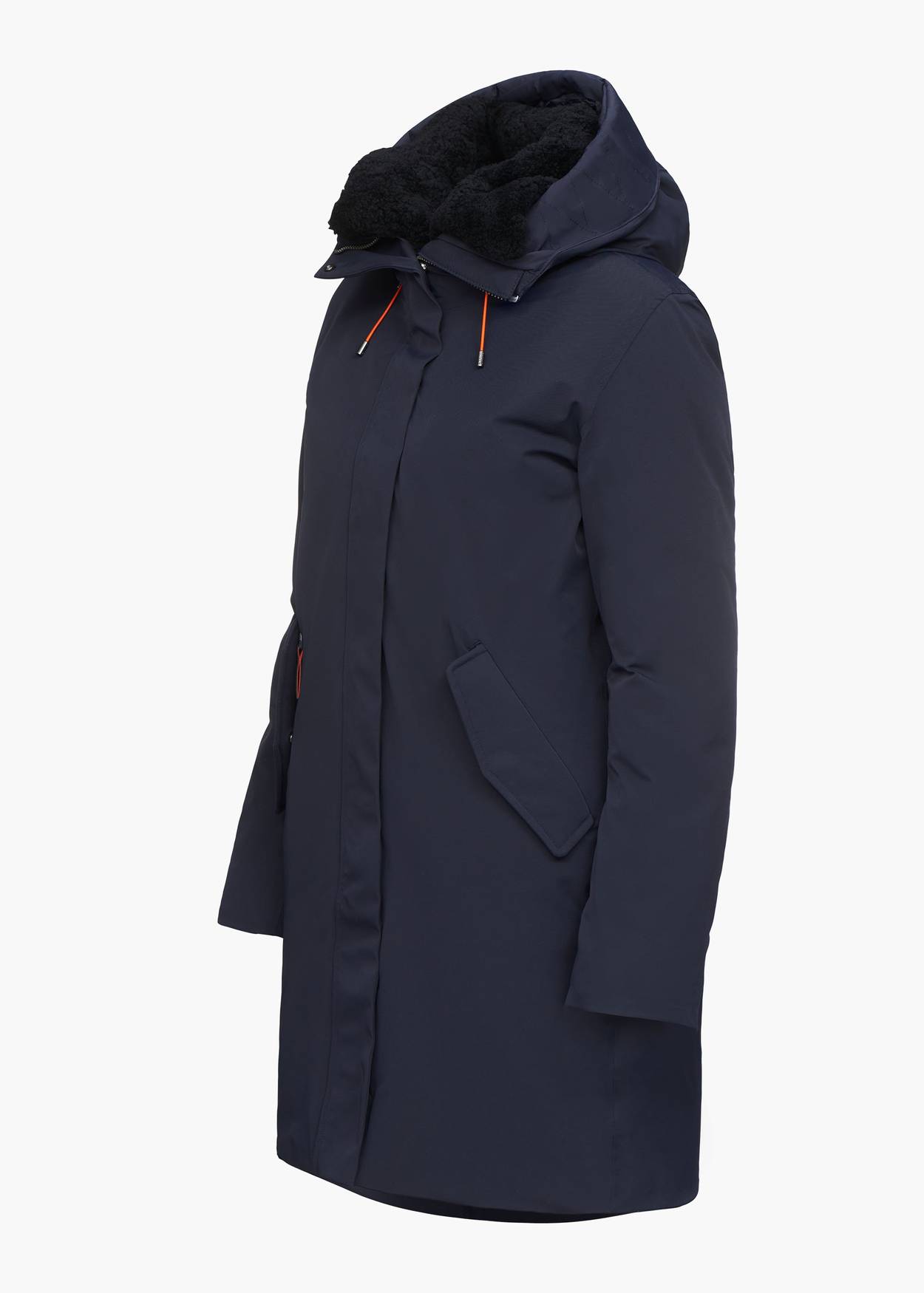 Davos Parka