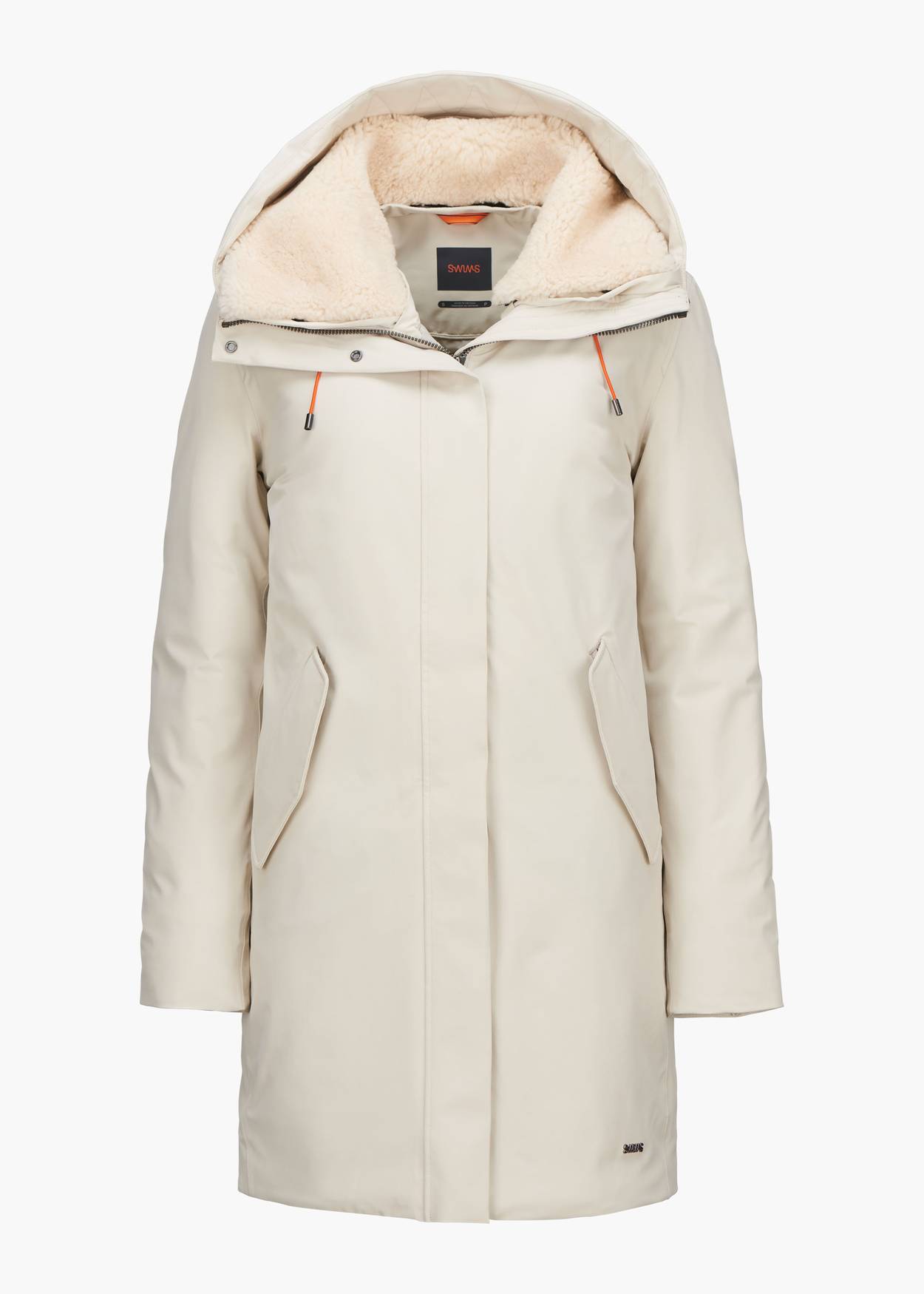 Davos Parka