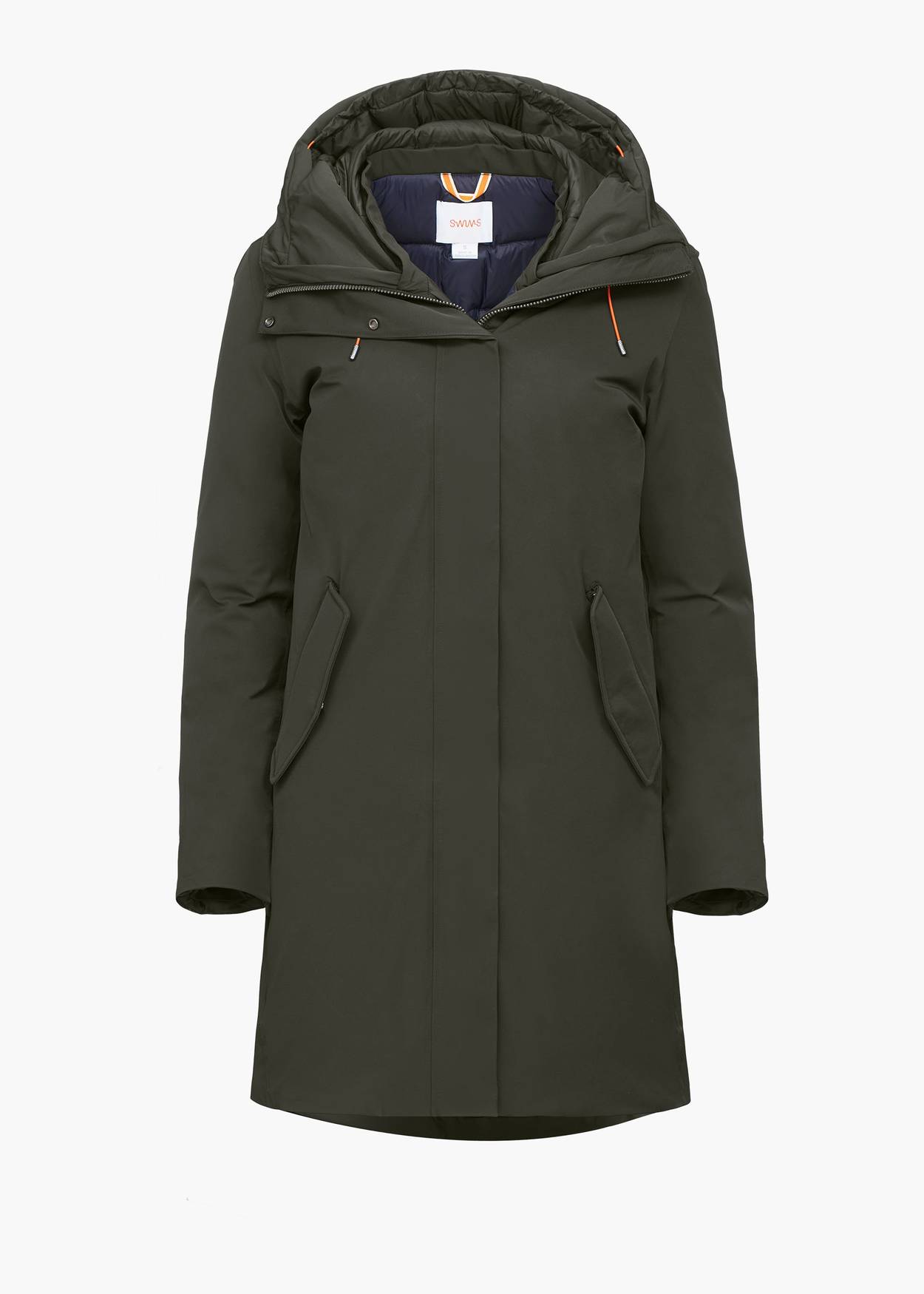 Davos Parka