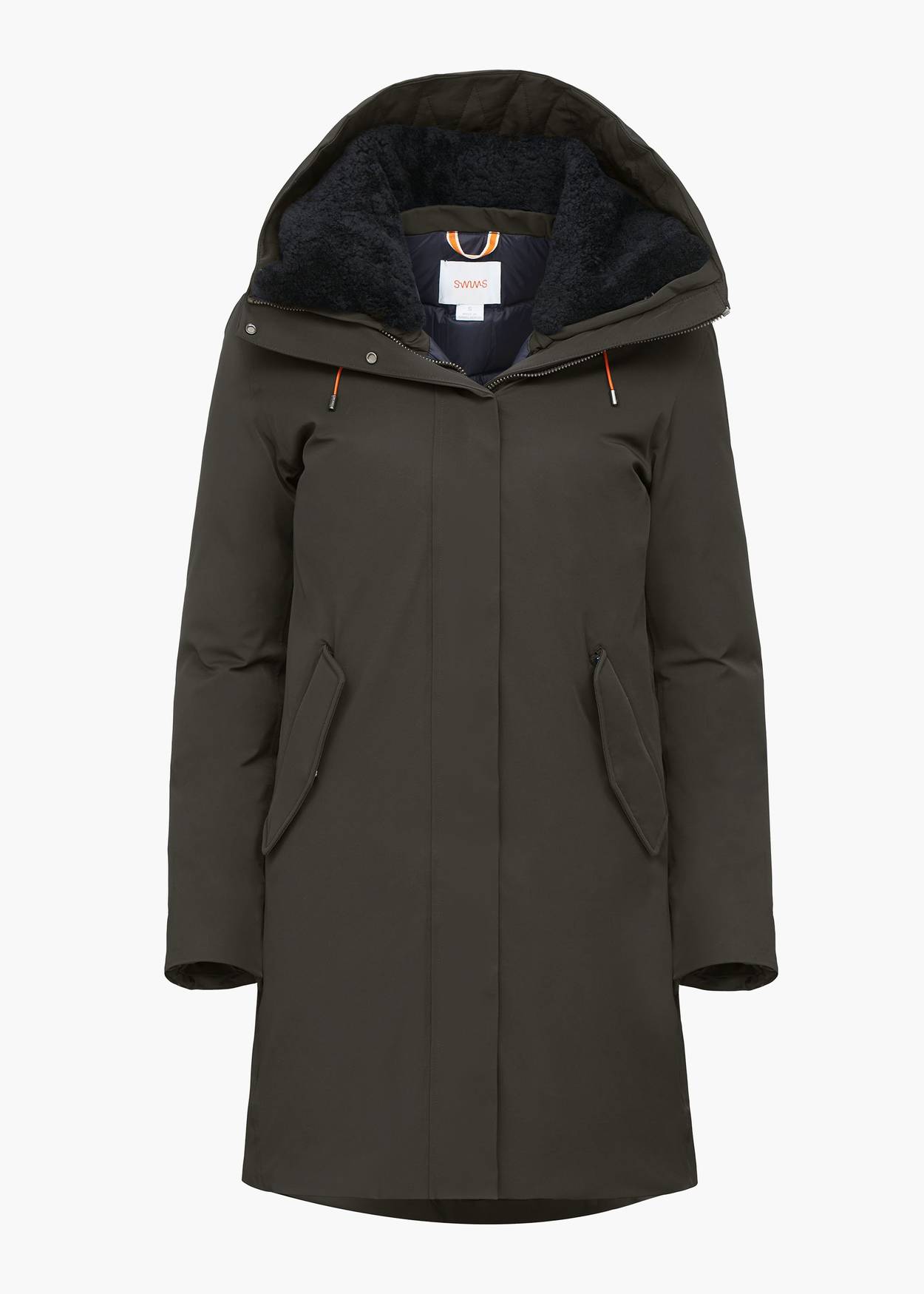 Davos Parka