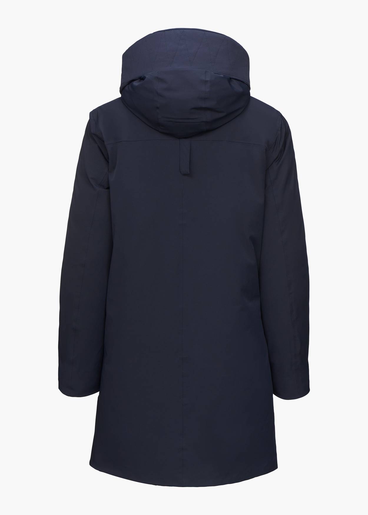 Davos Parka