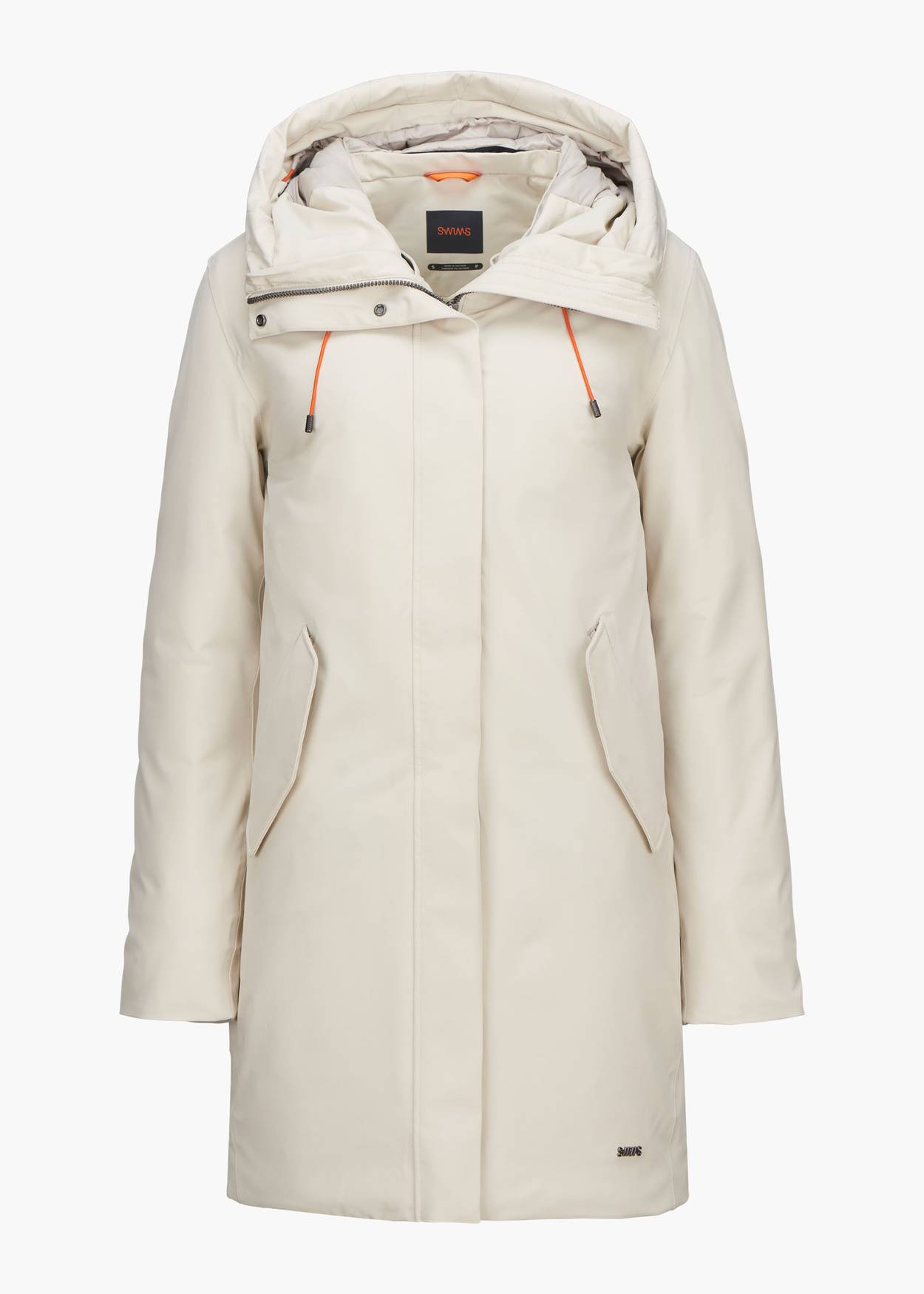 Davos Parka