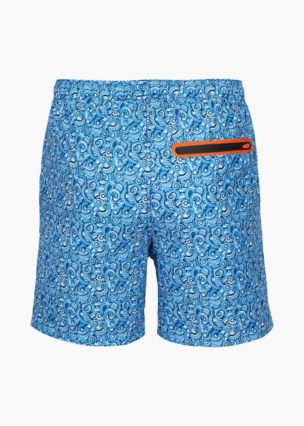 Polpo Swim Short